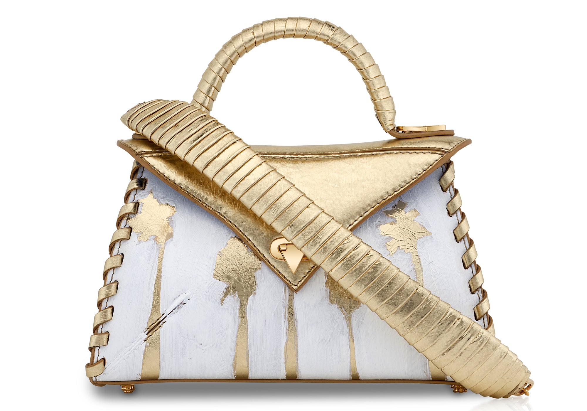 LJ Handbag Small