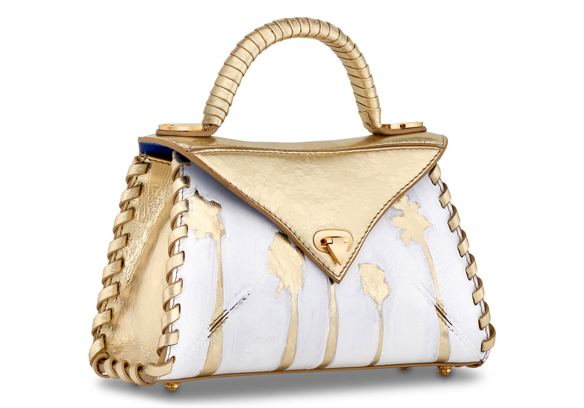LJ Handbag Small