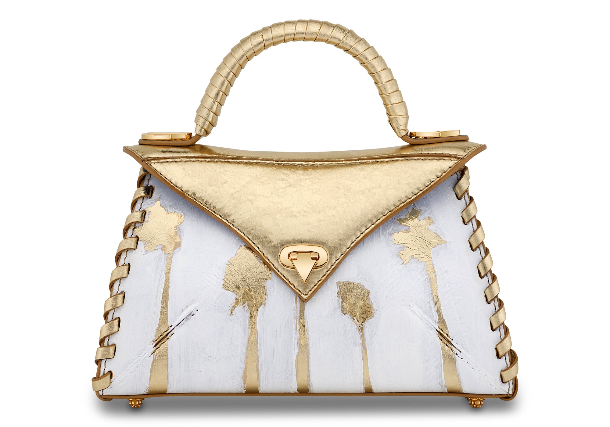 LJ Handbag Small