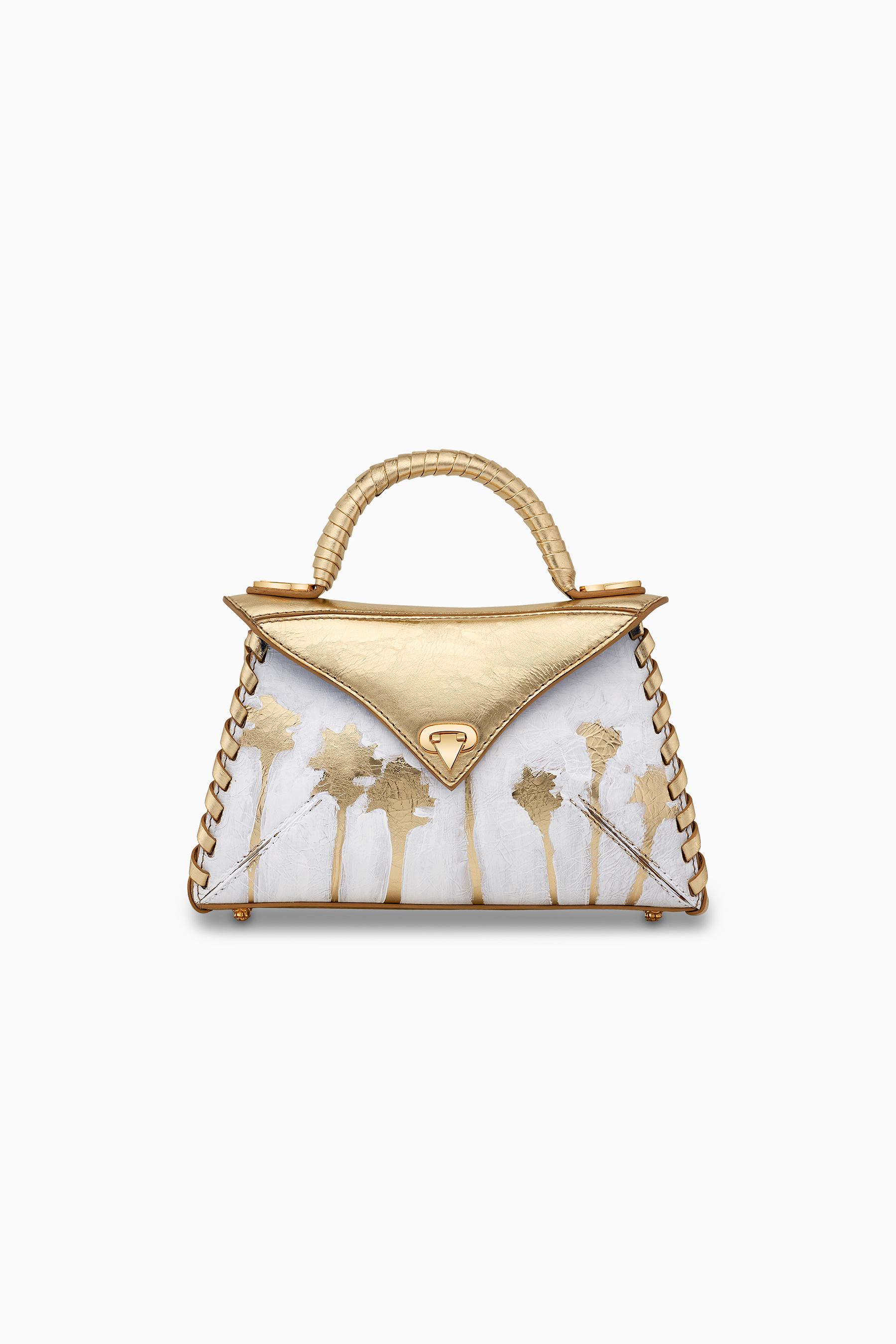 LJ Handbag Small