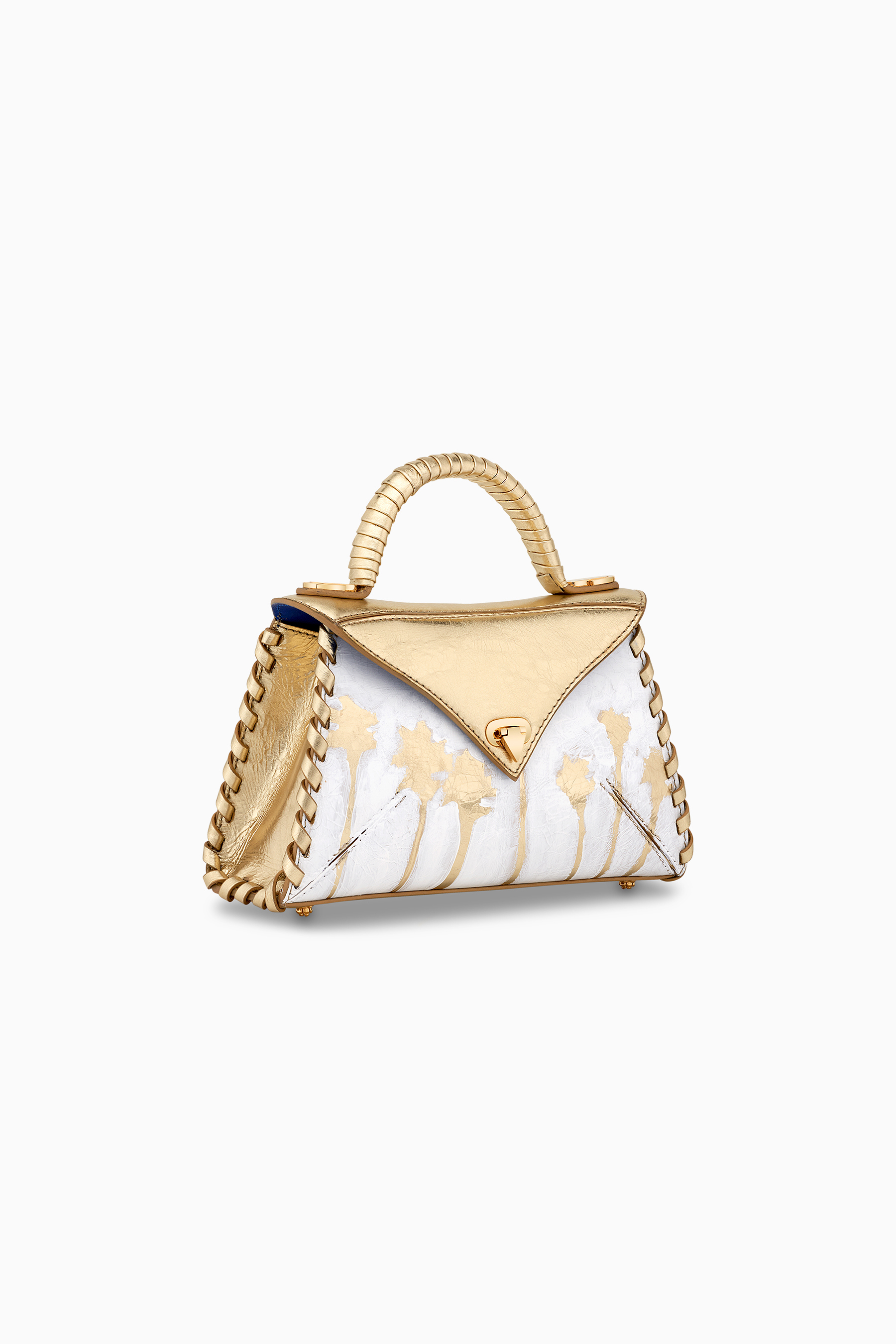 LJ Handbag Small