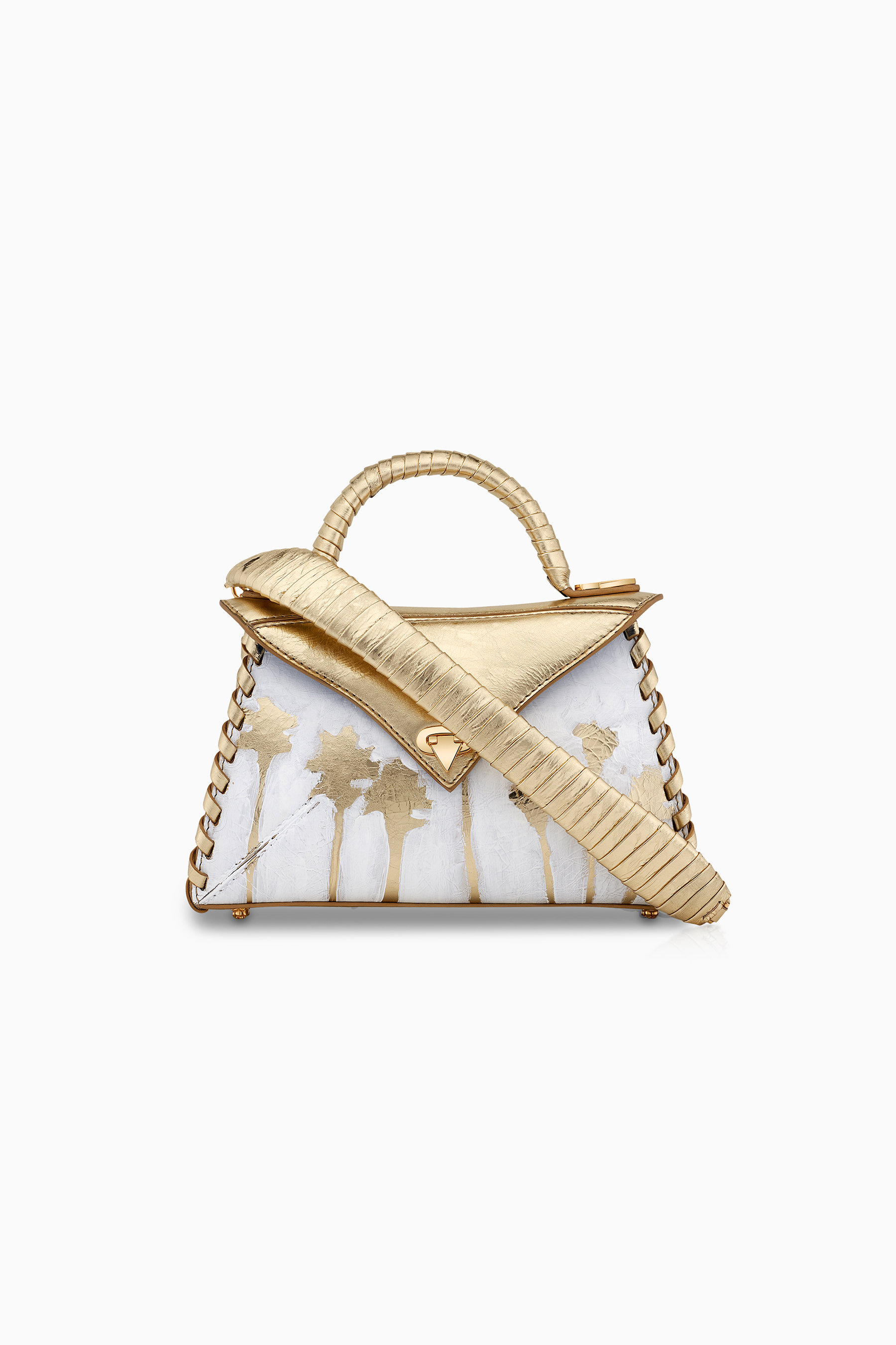 LJ Handbag Small