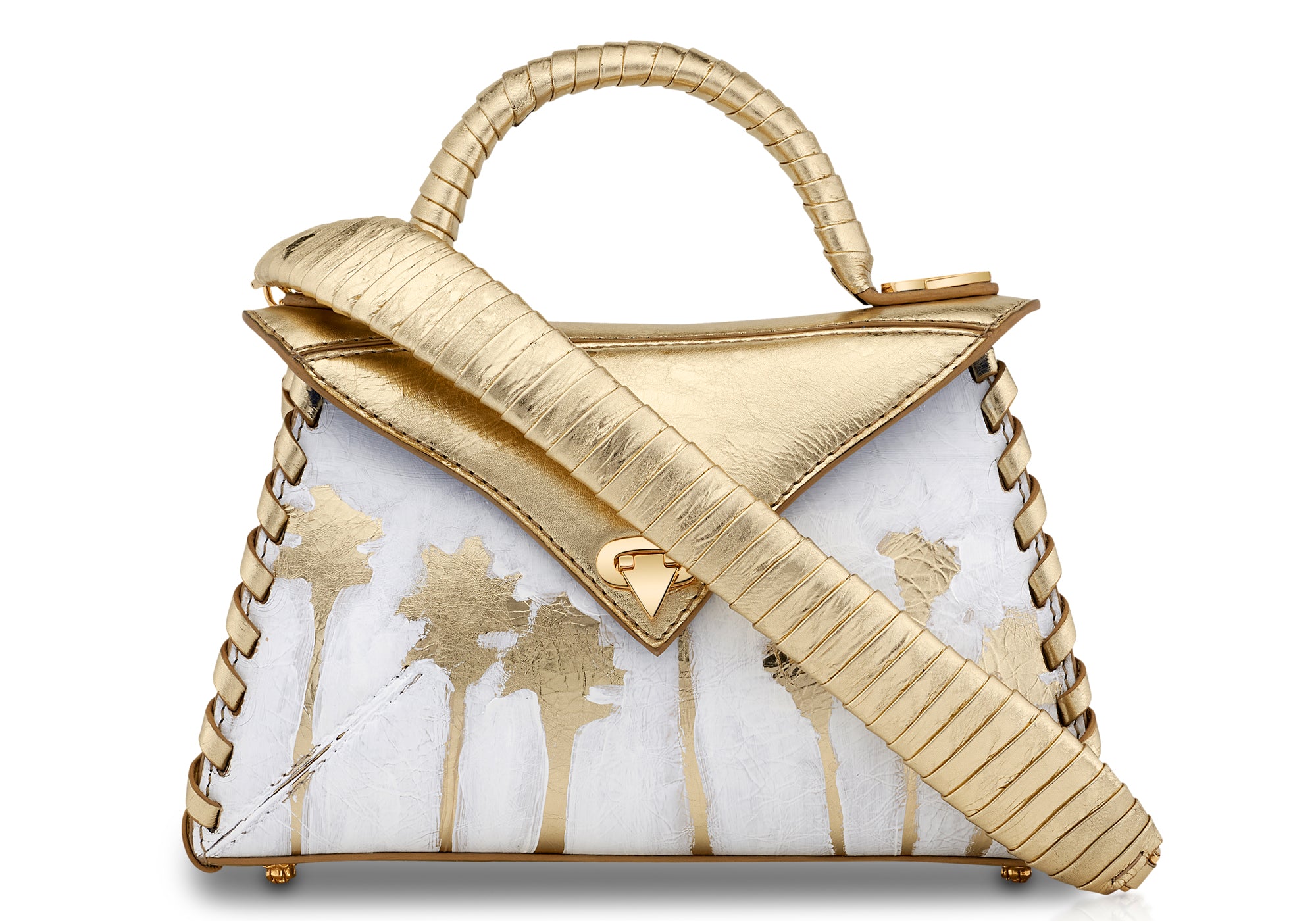 LJ Handbag Small