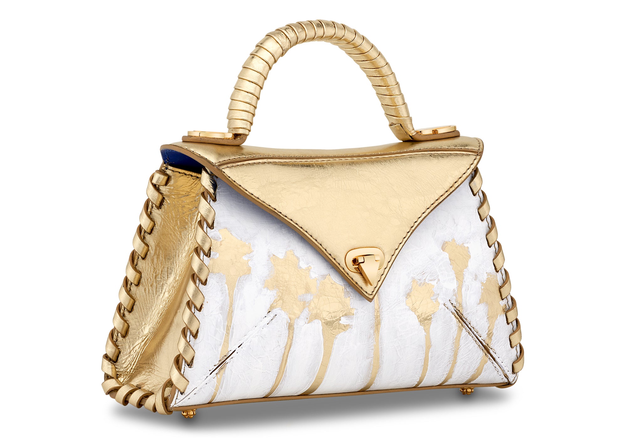 LJ Handbag Small