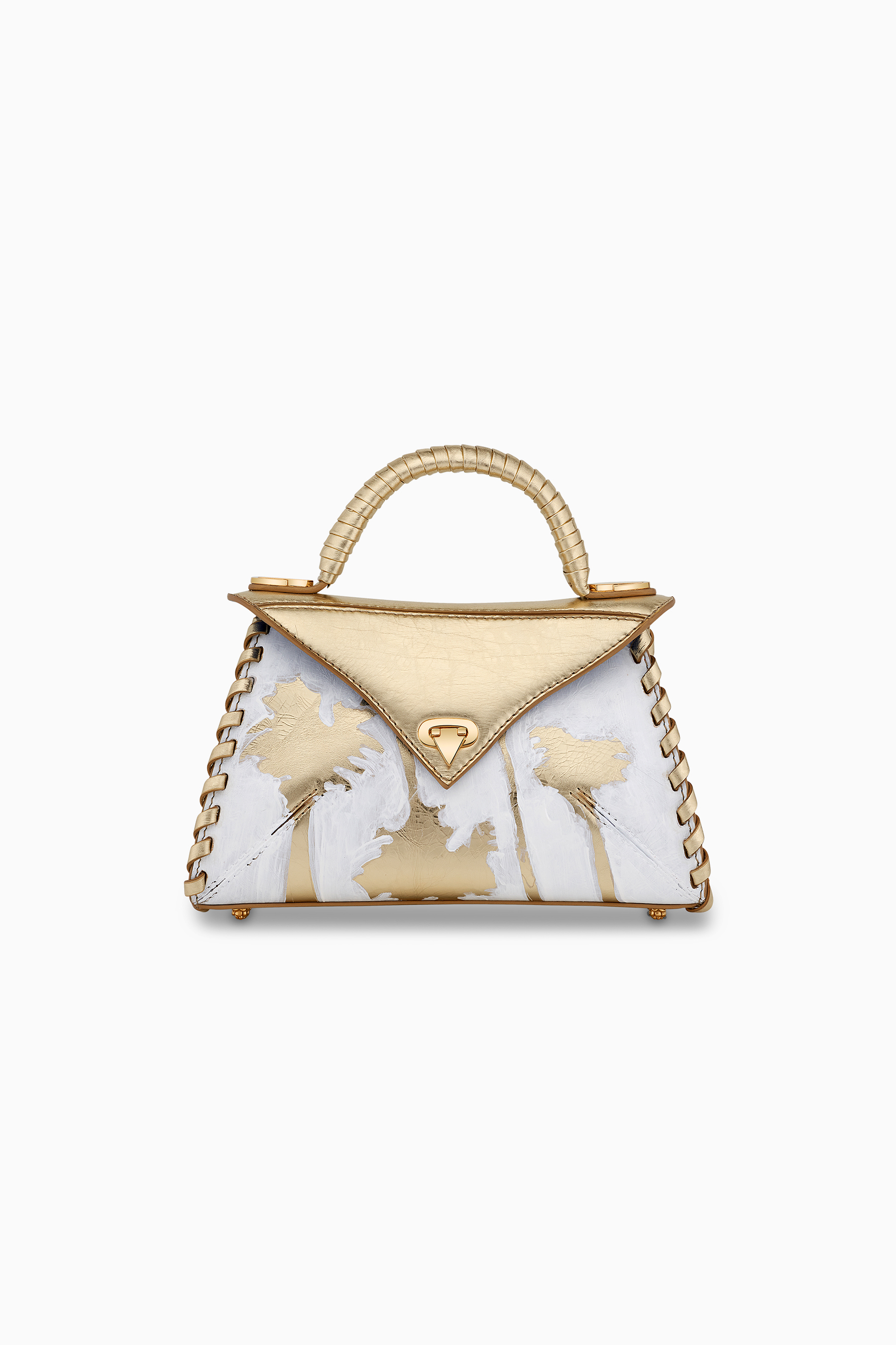 LJ Handbag Small