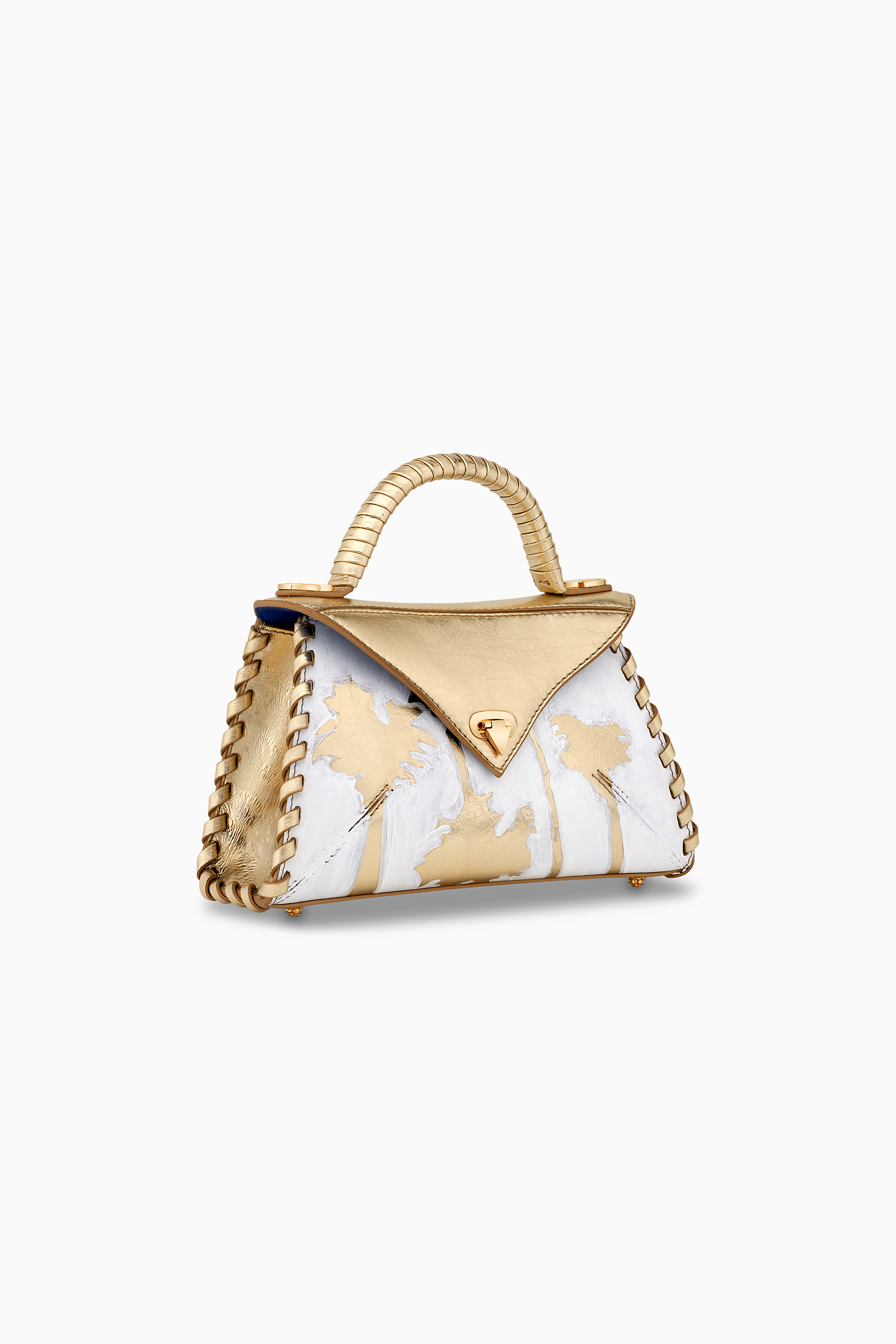 LJ Handbag Small