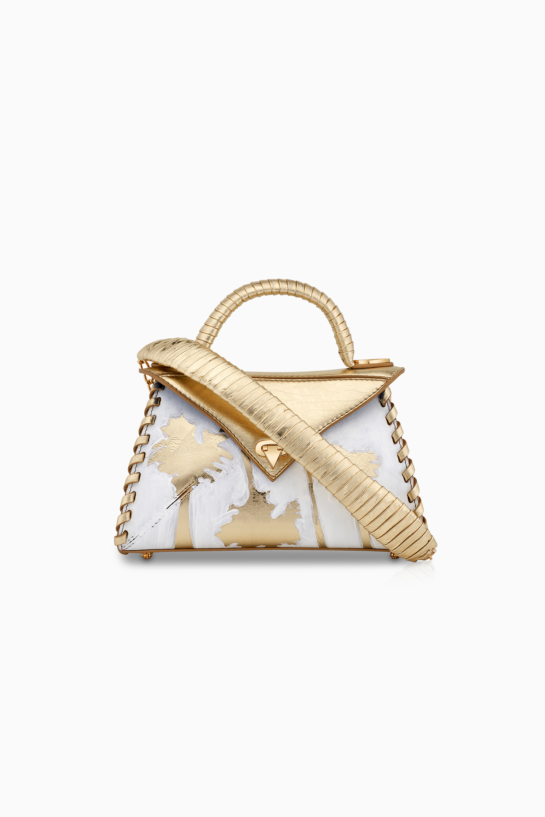LJ Handbag Small