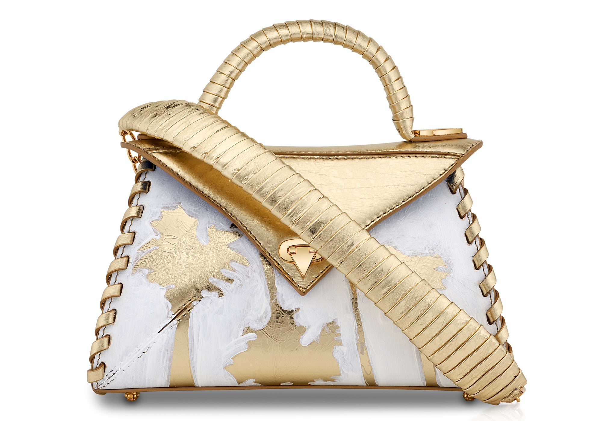 LJ Handbag Small