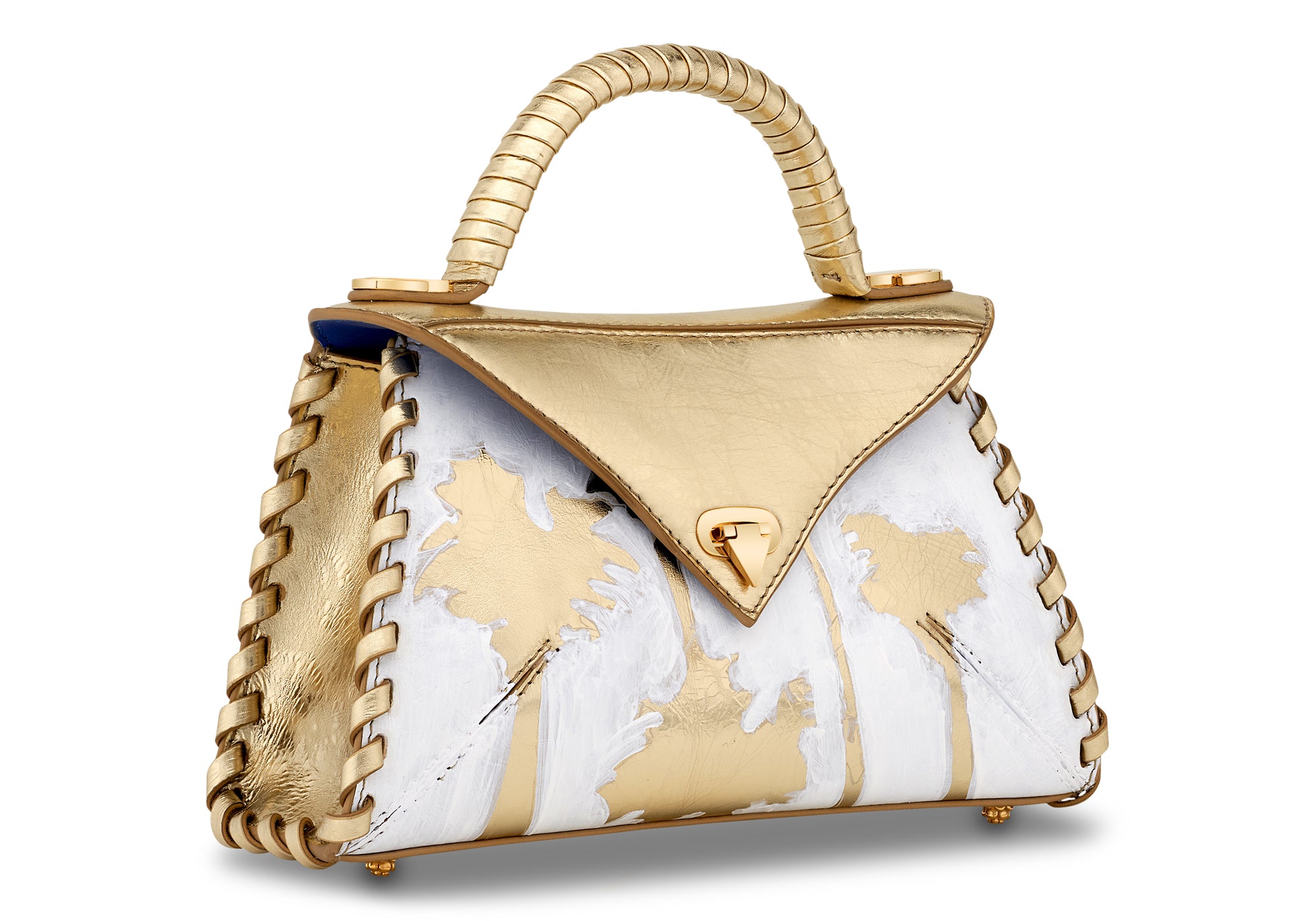 LJ Handbag Small