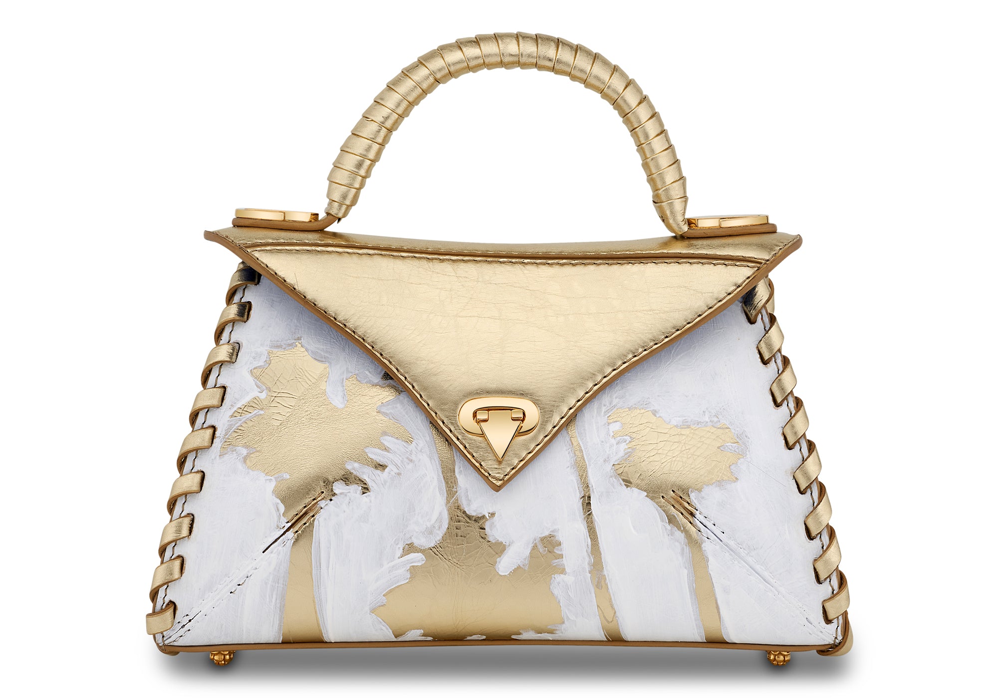 LJ Handbag Small