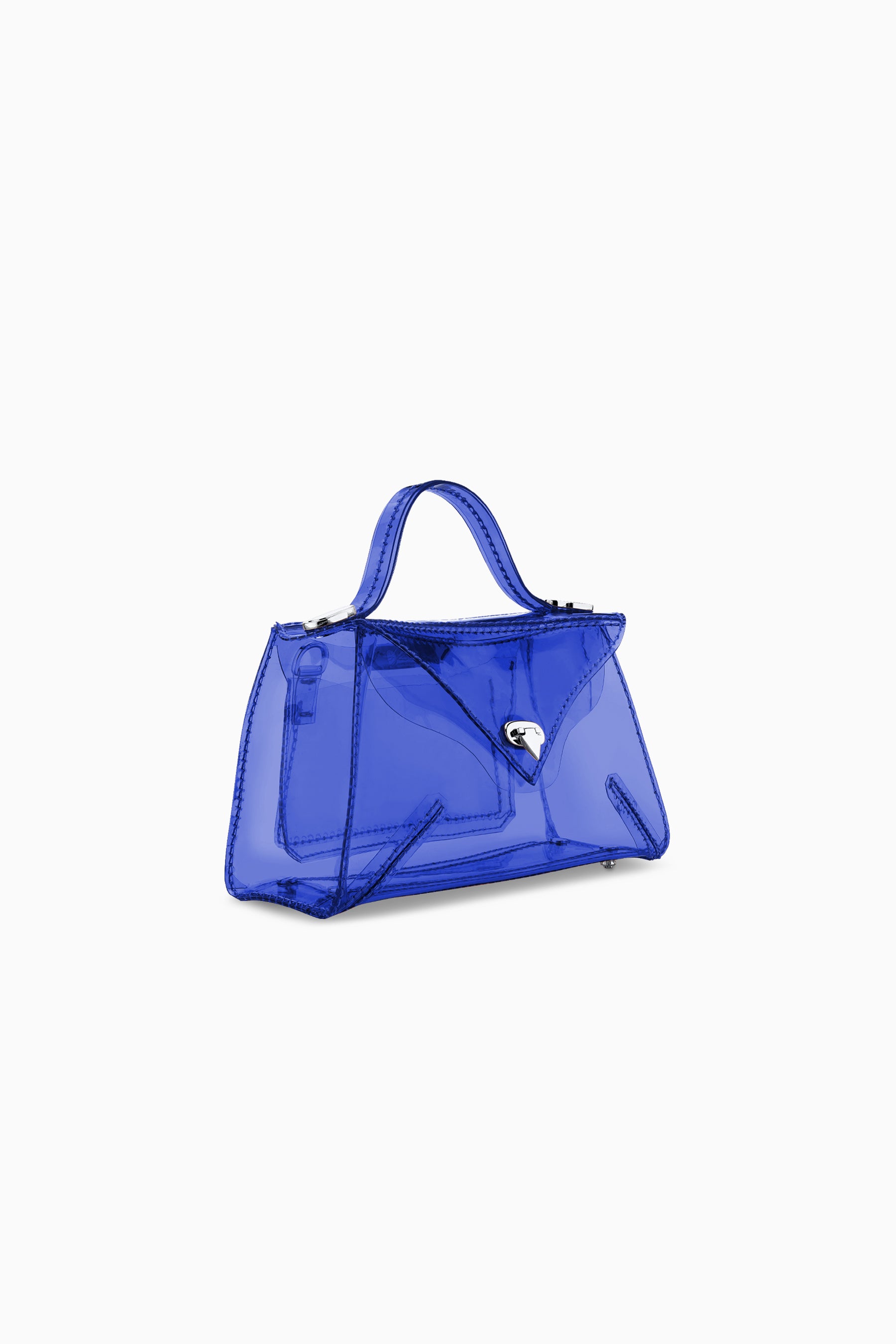 LJ 'Jelly' Handbag Small