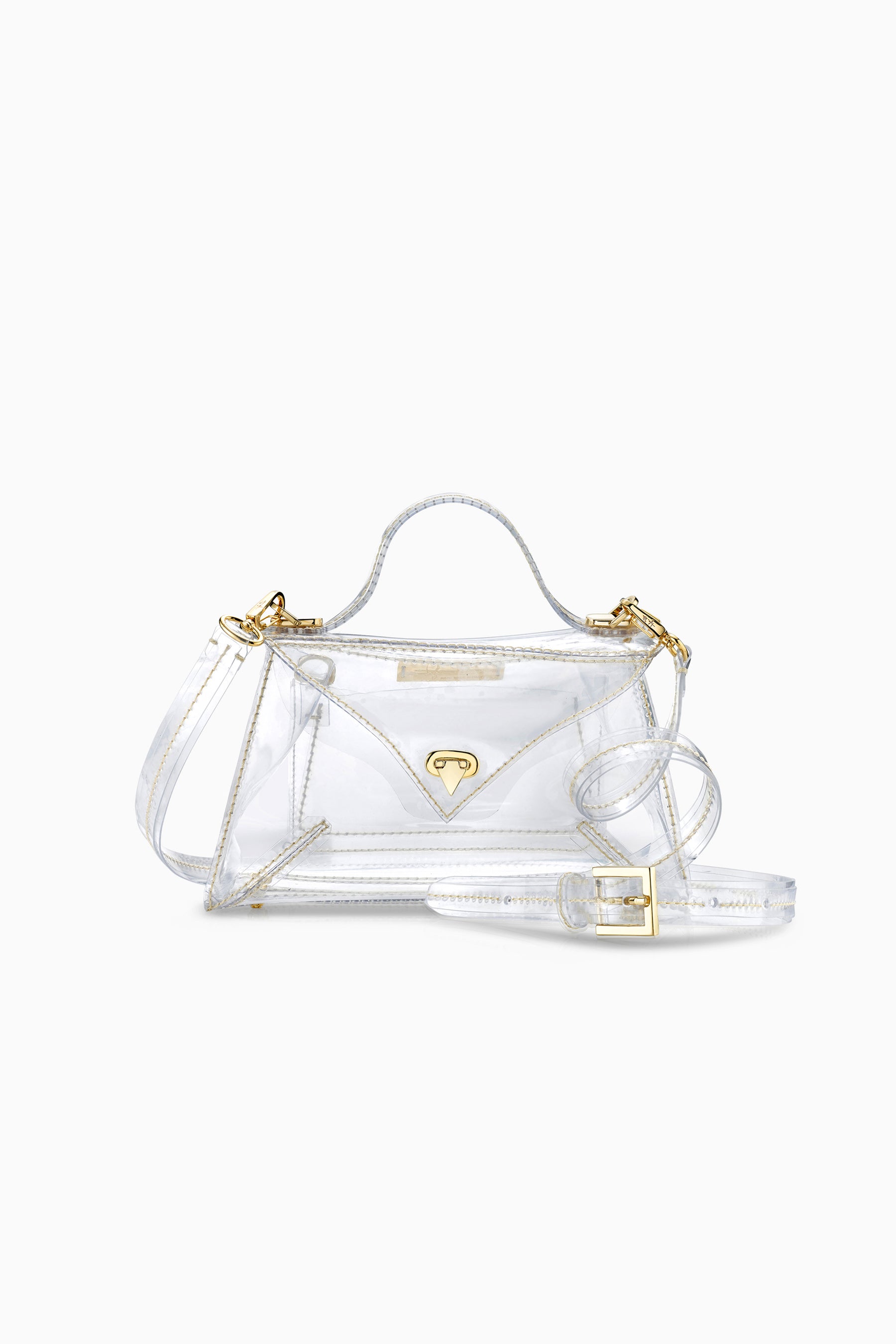 LJ 'Jelly' Handbag Small