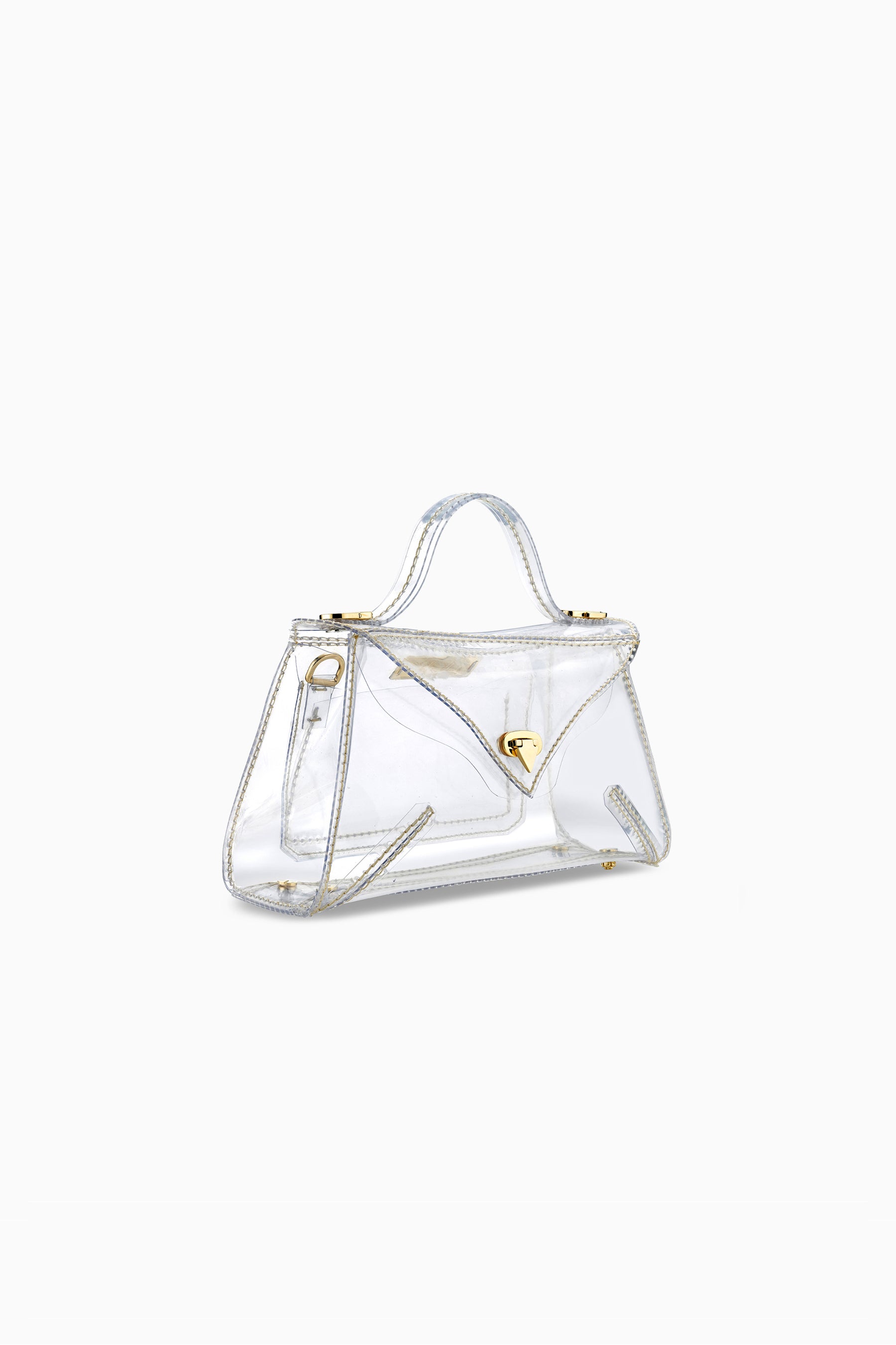 LJ 'Jelly' Handbag Small