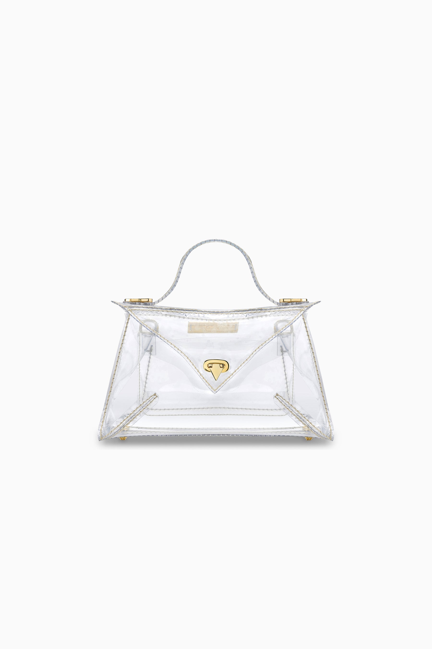 LJ 'Jelly' Handbag Small