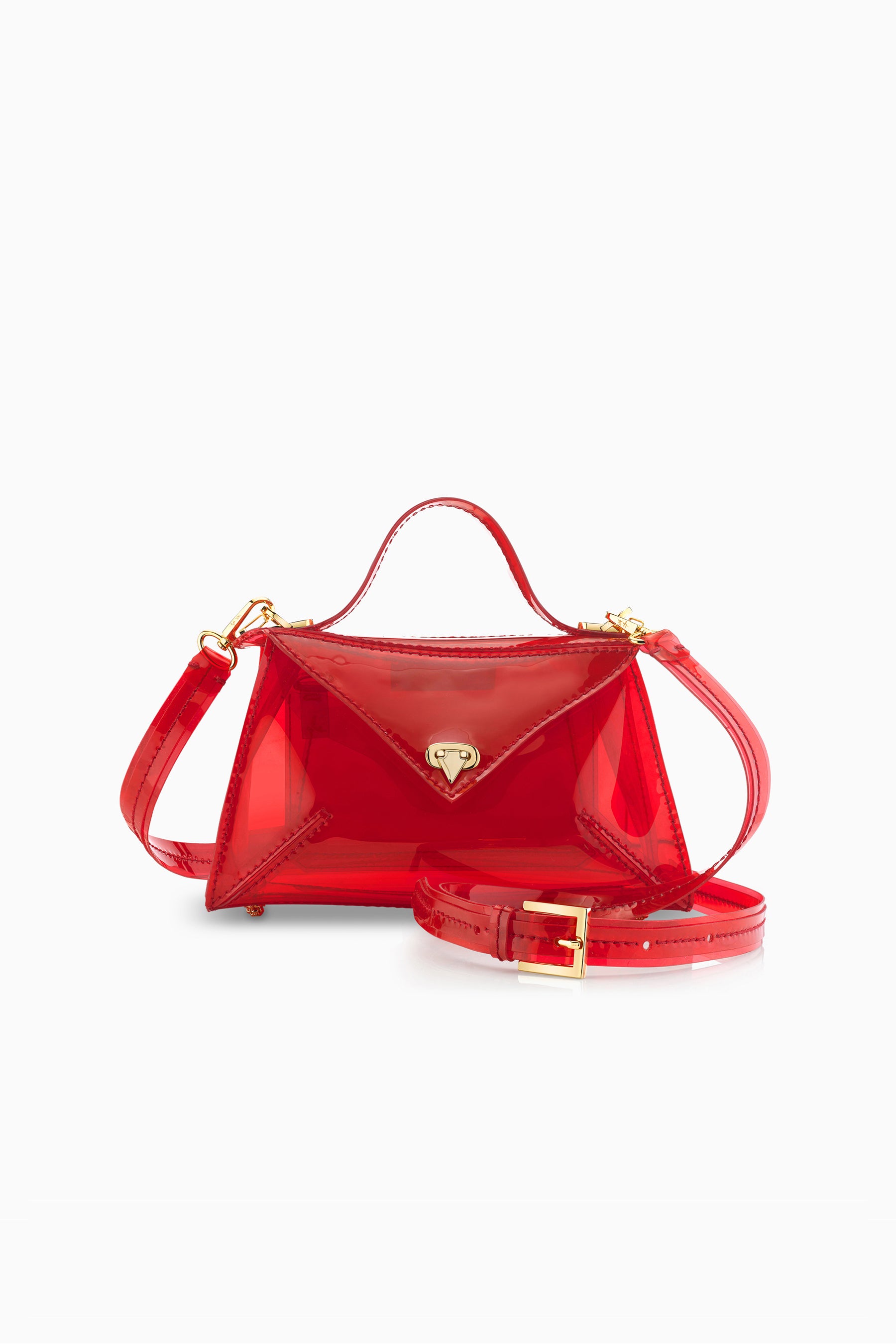 LJ 'Jelly' Handbag Small