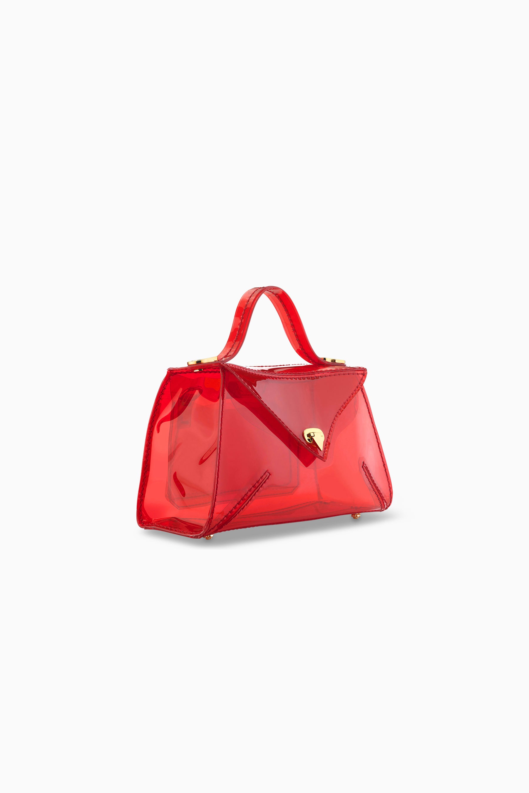 LJ 'Jelly' Handbag Small