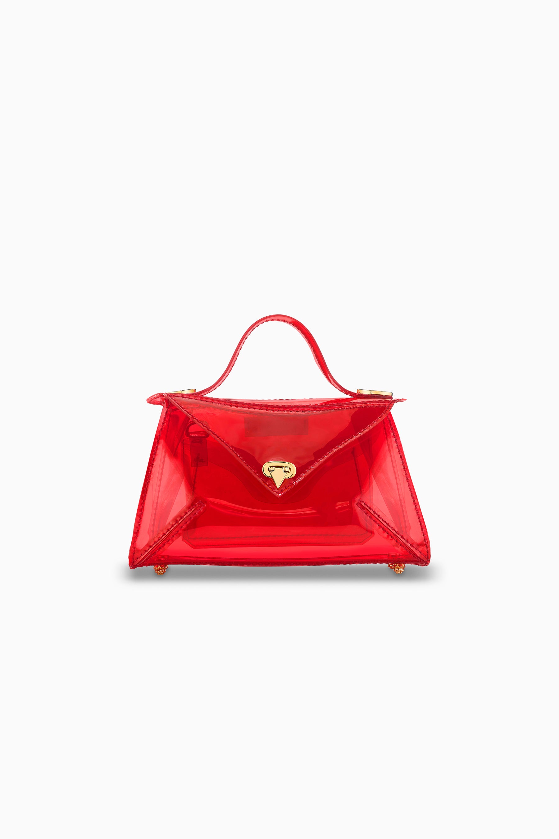 LJ 'Jelly' Handbag Small