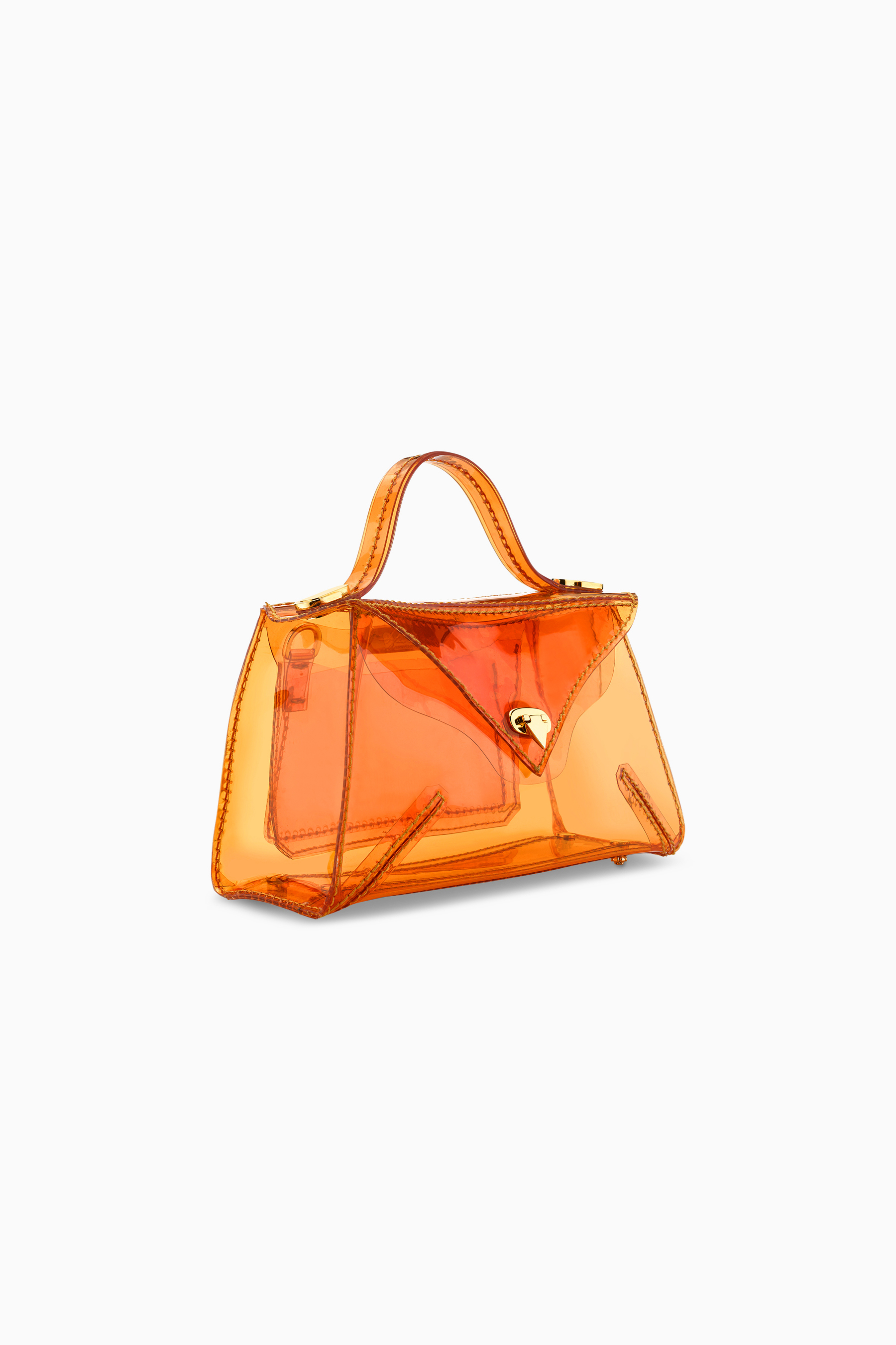 LJ 'Jelly' Handbag Small