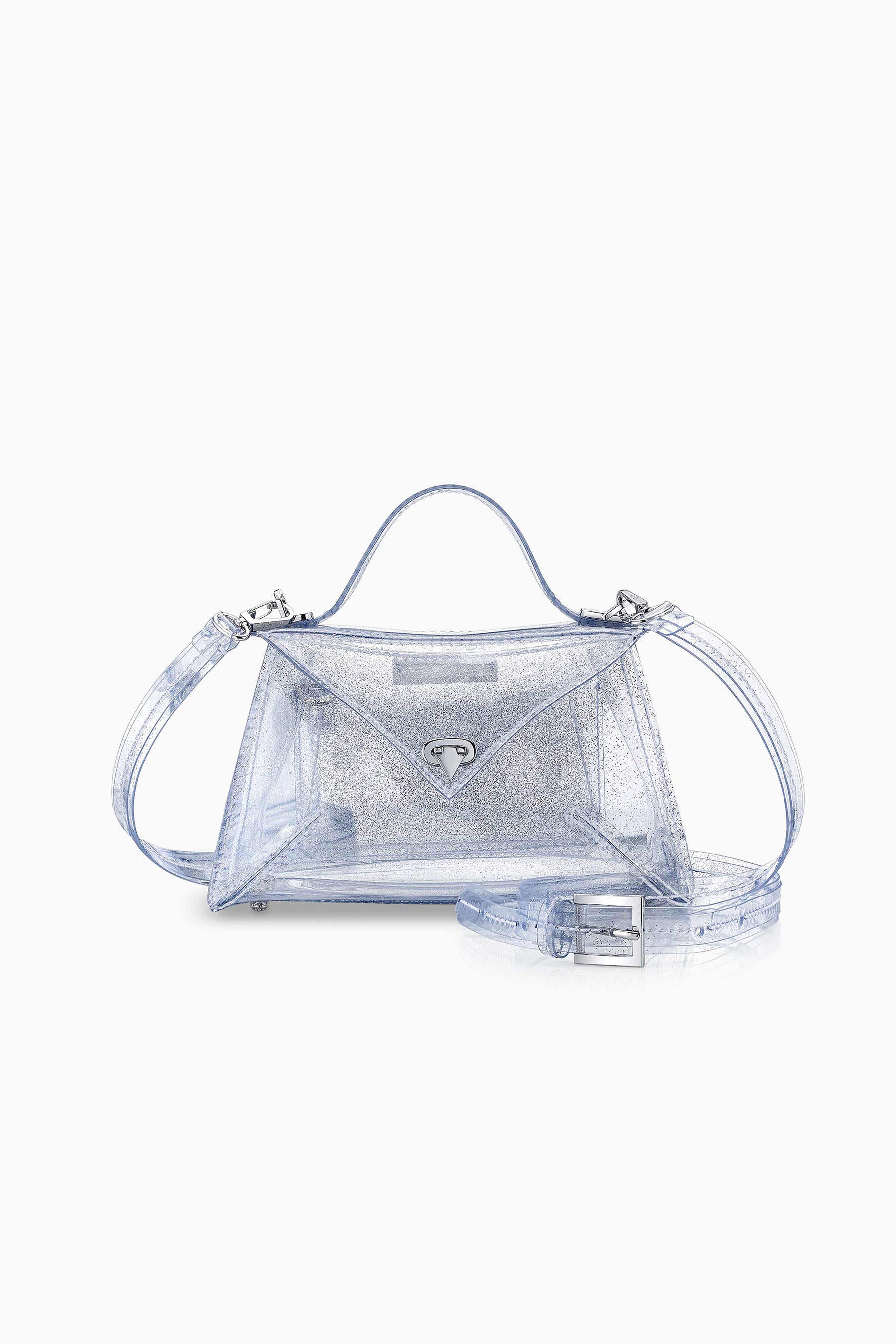 LJ 'Jelly' Handbag Small