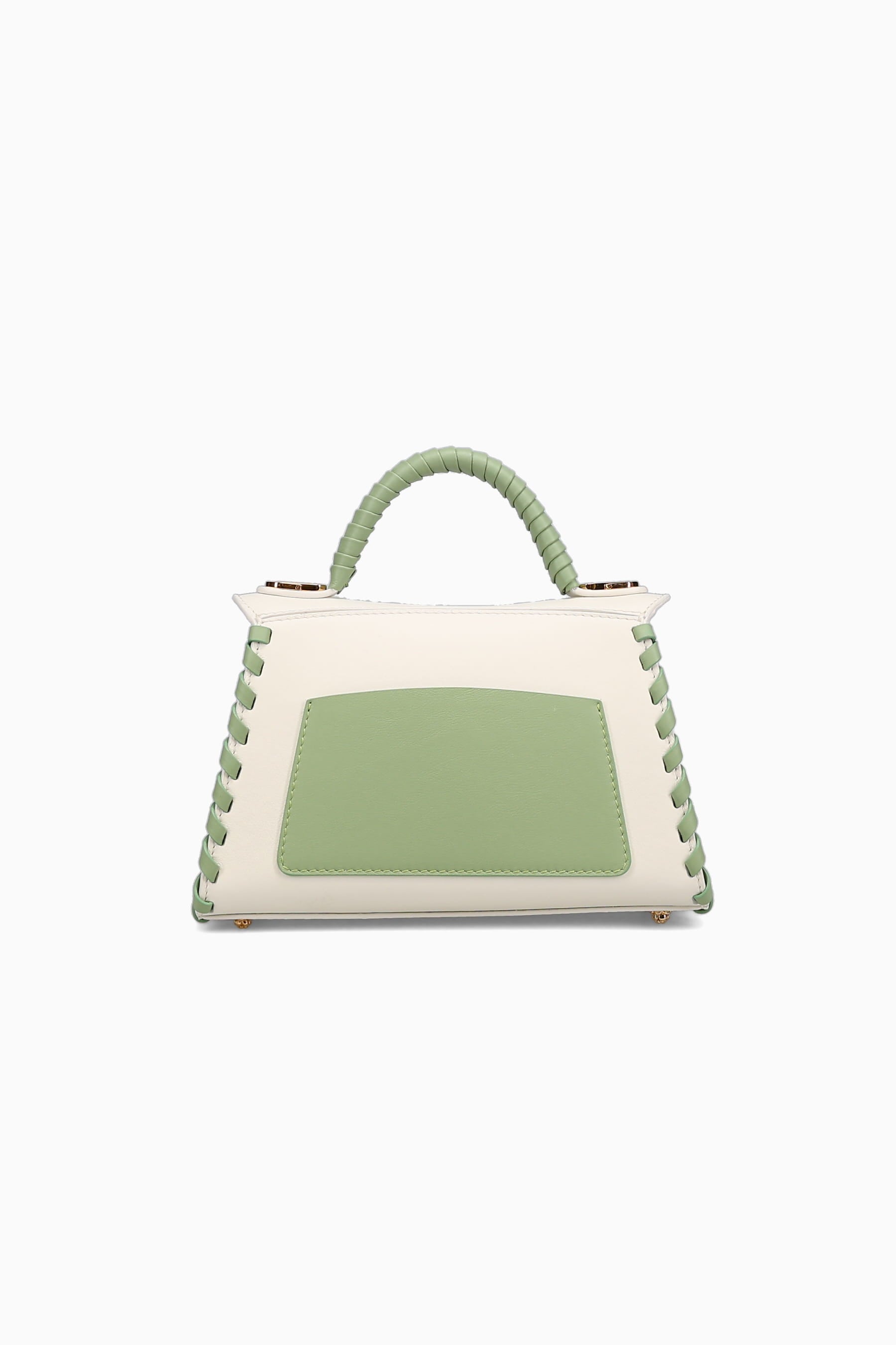 LJ Handbag Small