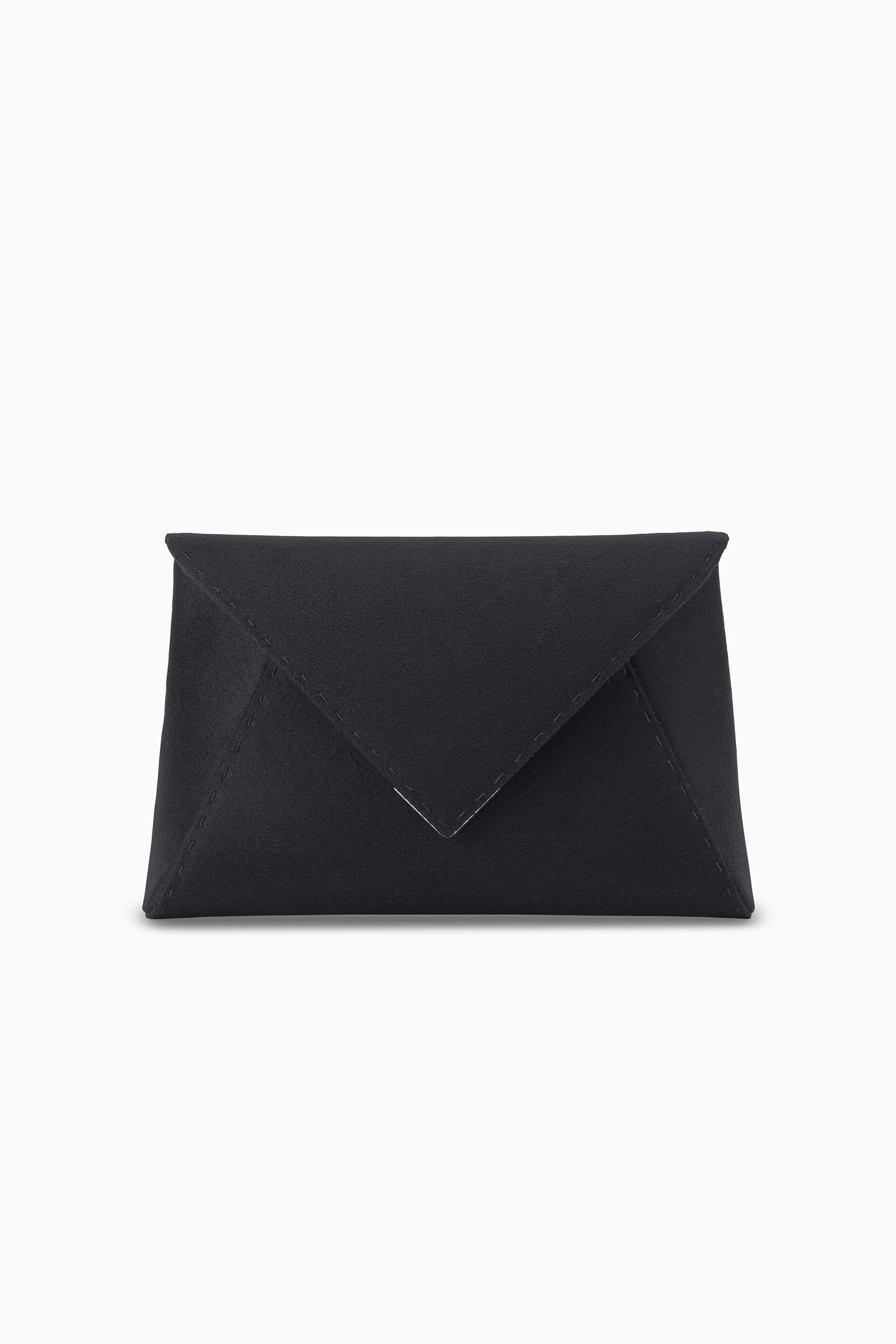 Lee 'Pouchet' Clutch Large