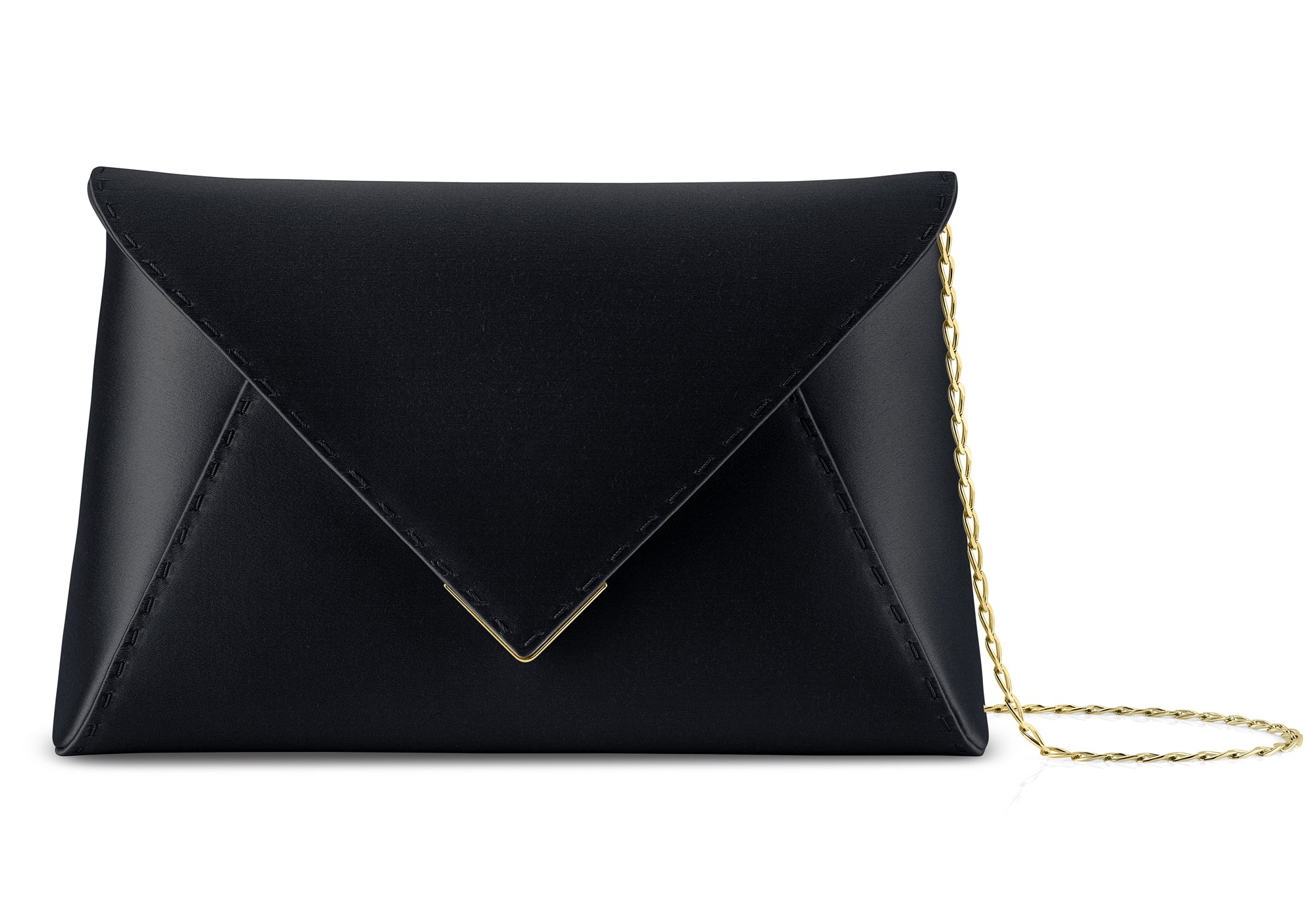 Lee 'Pouchet' Clutch Large