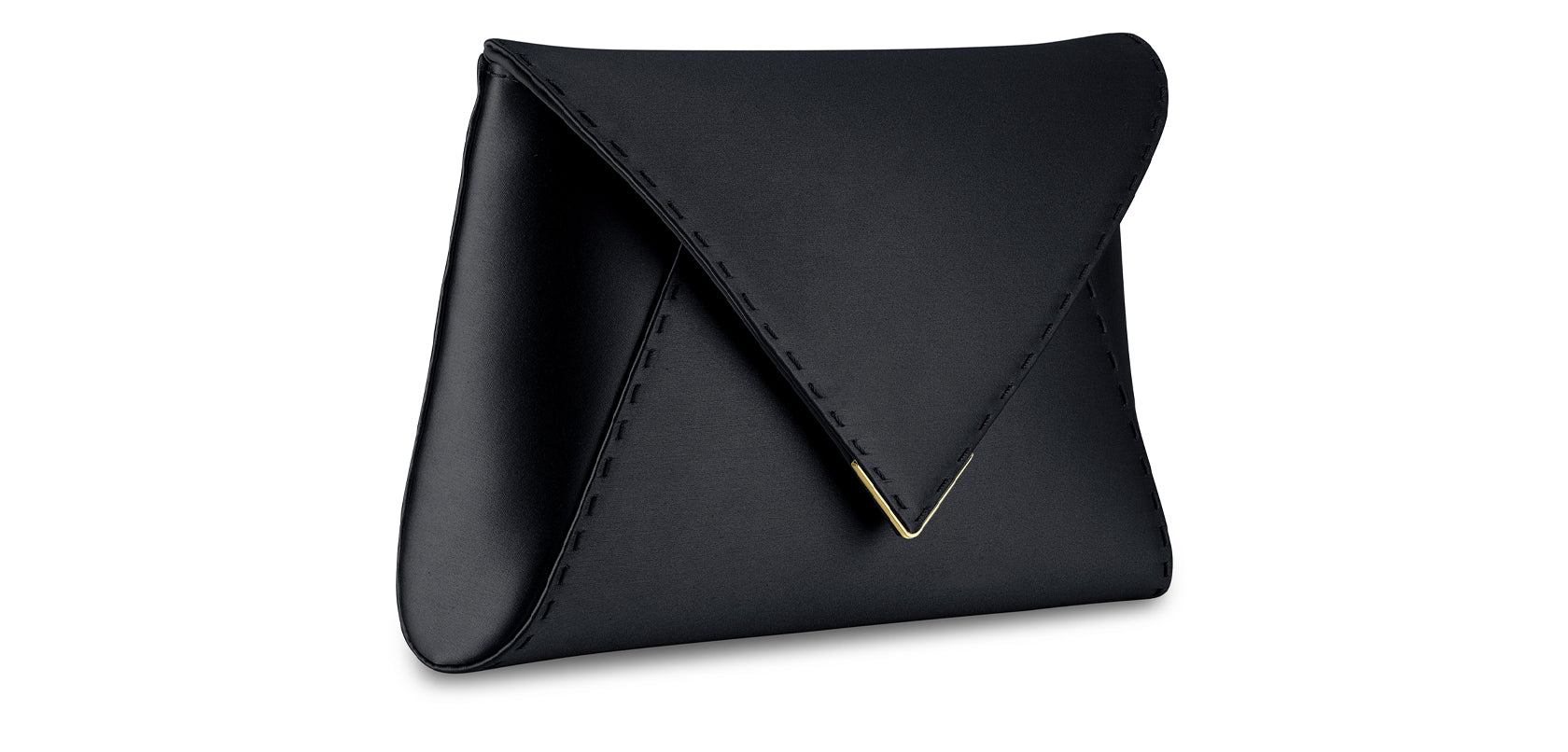 Lee 'Pouchet' Clutch Large