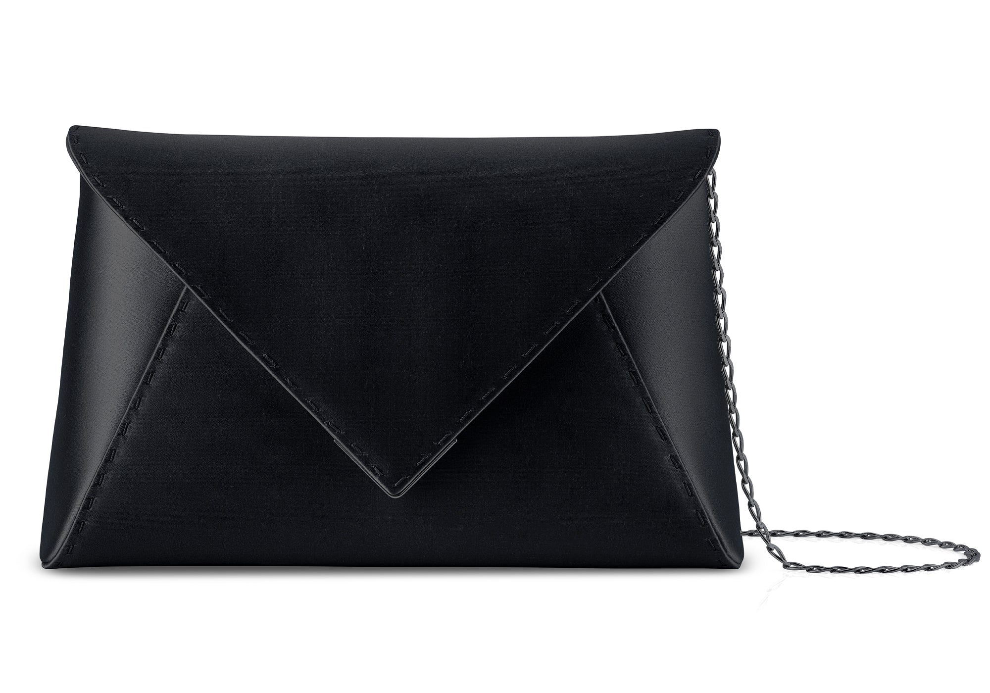 Lee 'Pouchet' Clutch Large