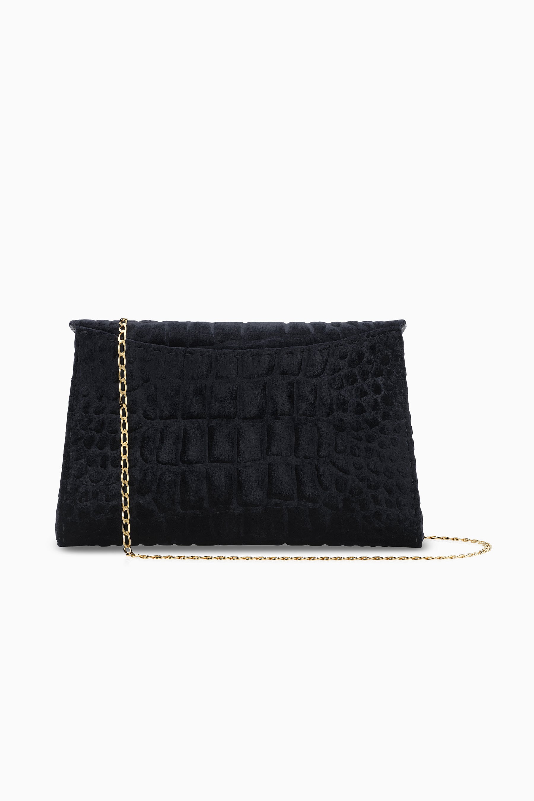 Lee 'Pouchet' Clutch Large