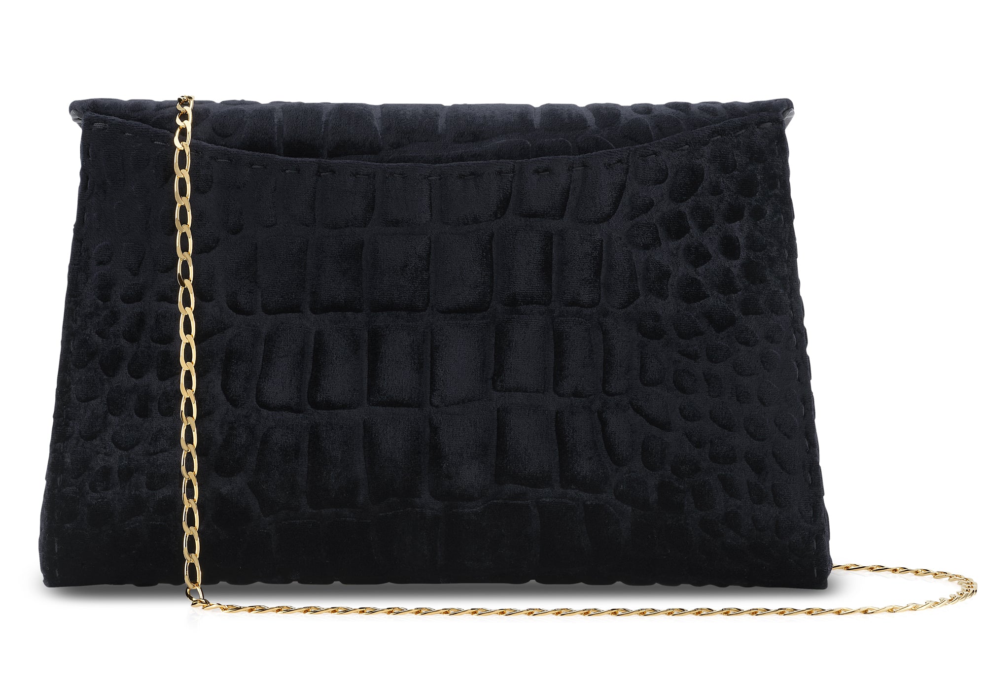 Lee 'Pouchet' Clutch Large