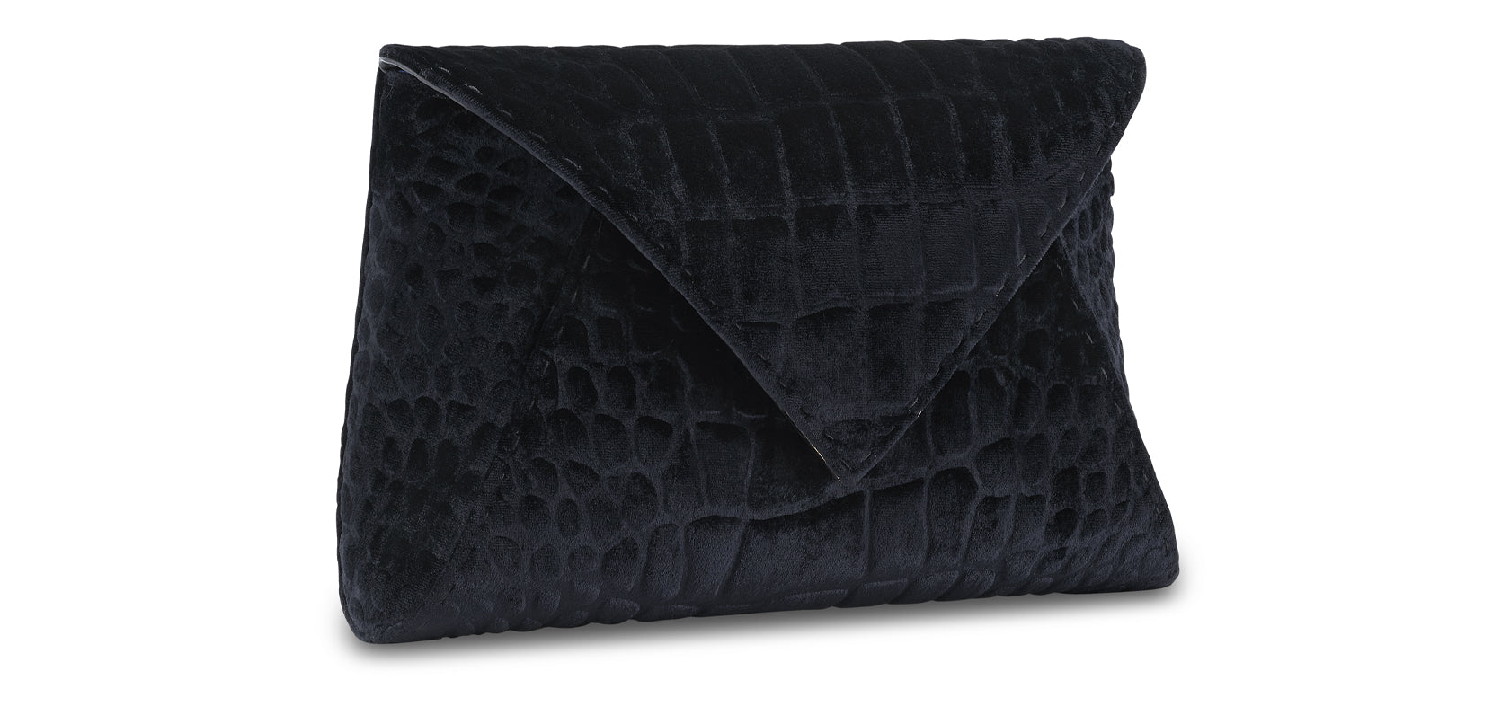 Lee 'Pouchet' Clutch Large
