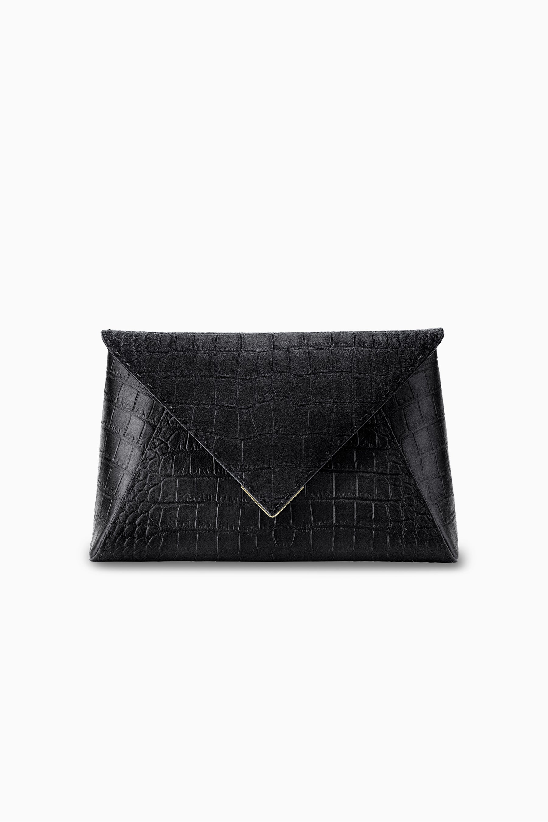 Lee 'Pouchet' Clutch Large