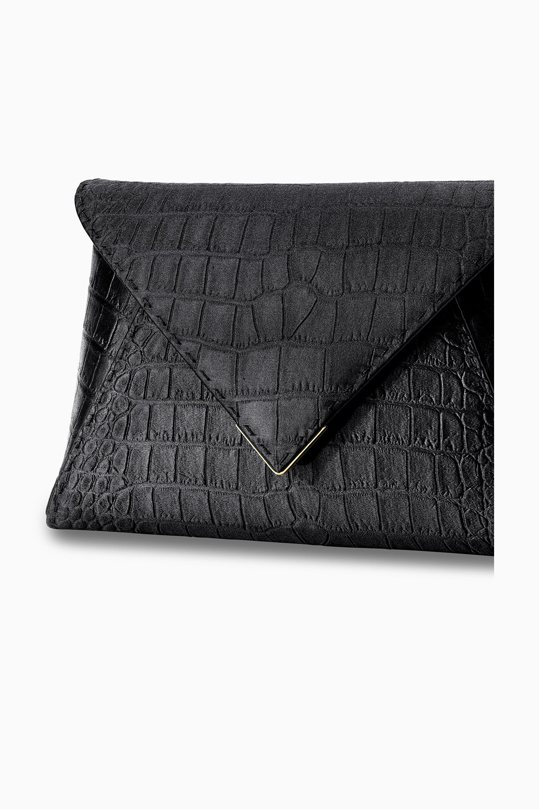 Lee 'Pouchet' Clutch Large