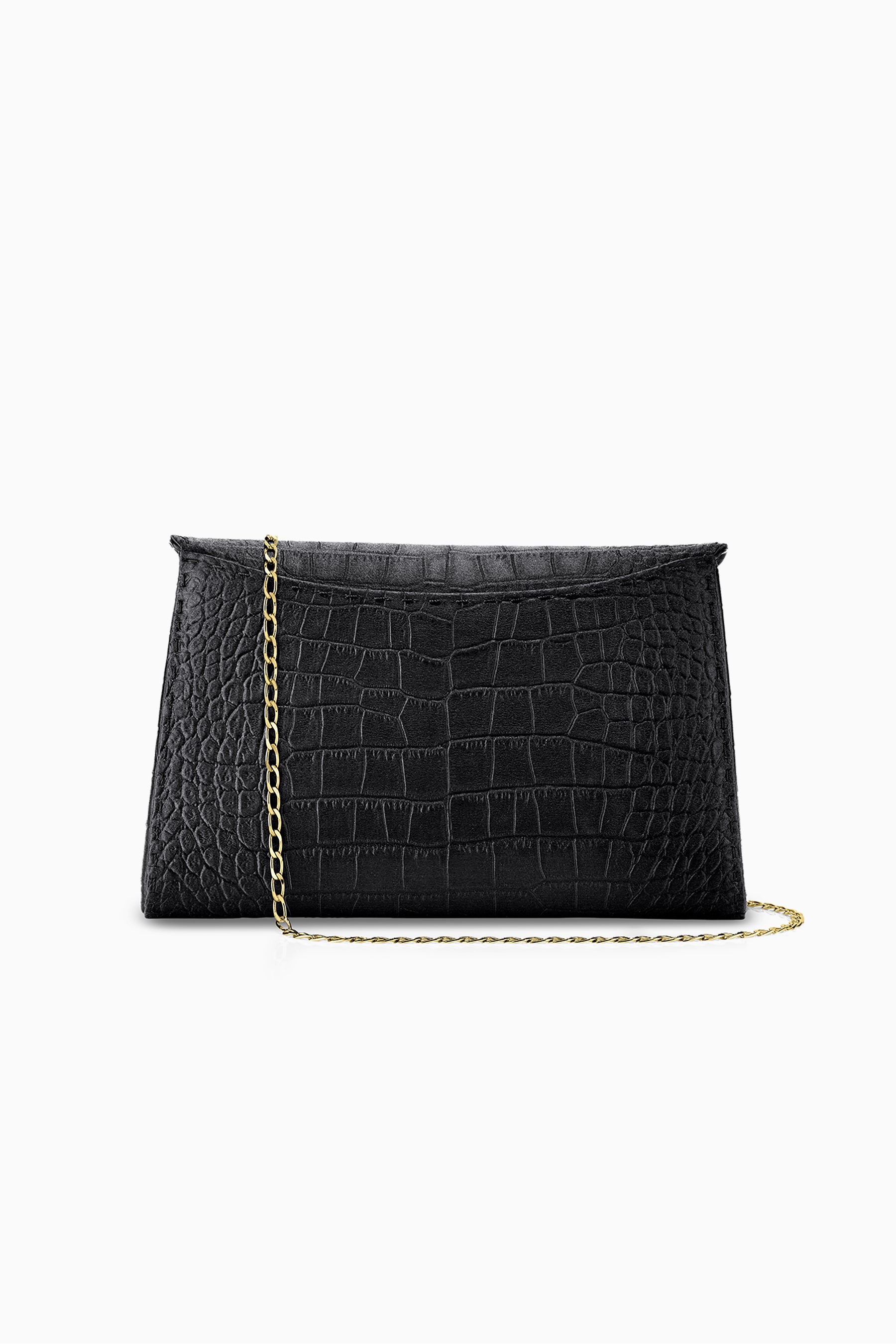 Lee 'Pouchet' Clutch Large