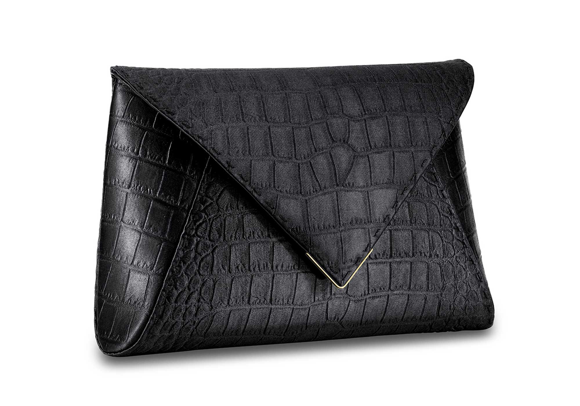 Lee 'Pouchet' Clutch Large