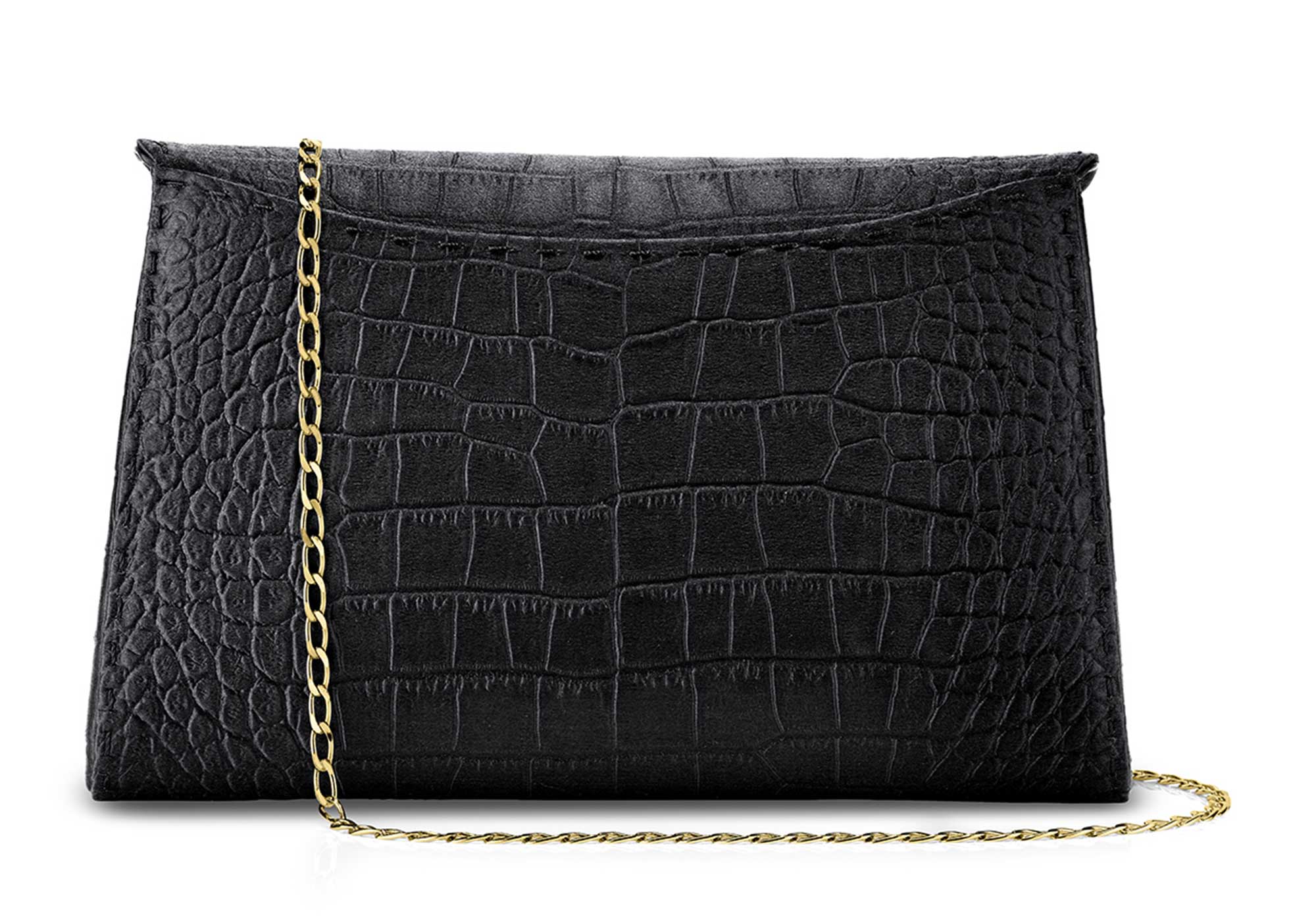 Lee 'Pouchet' Clutch Large