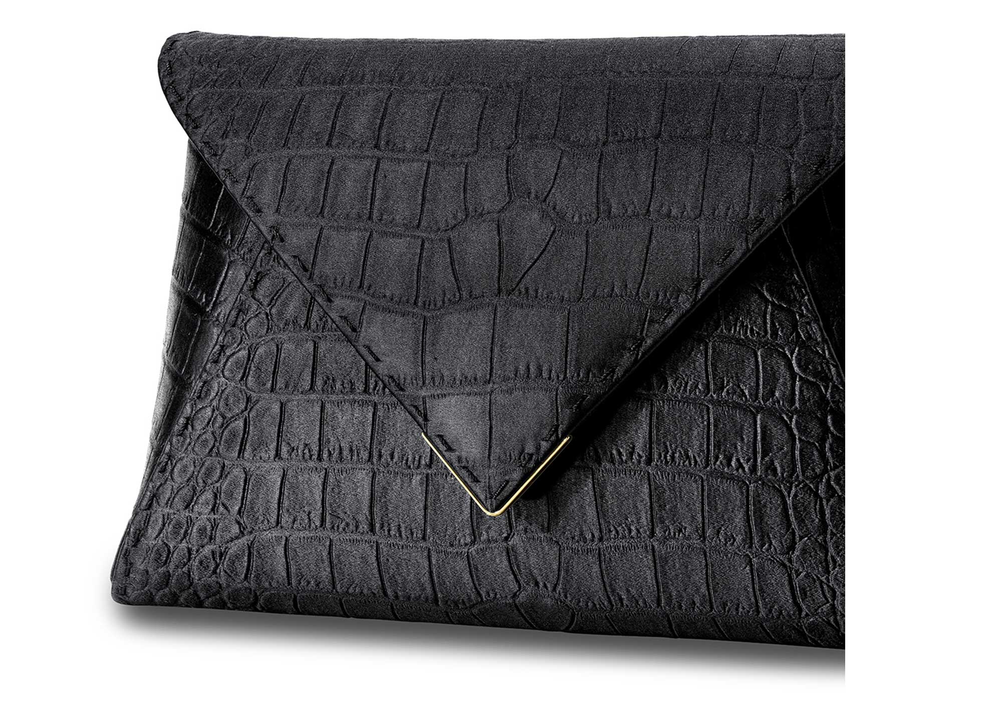 Lee 'Pouchet' Clutch Large