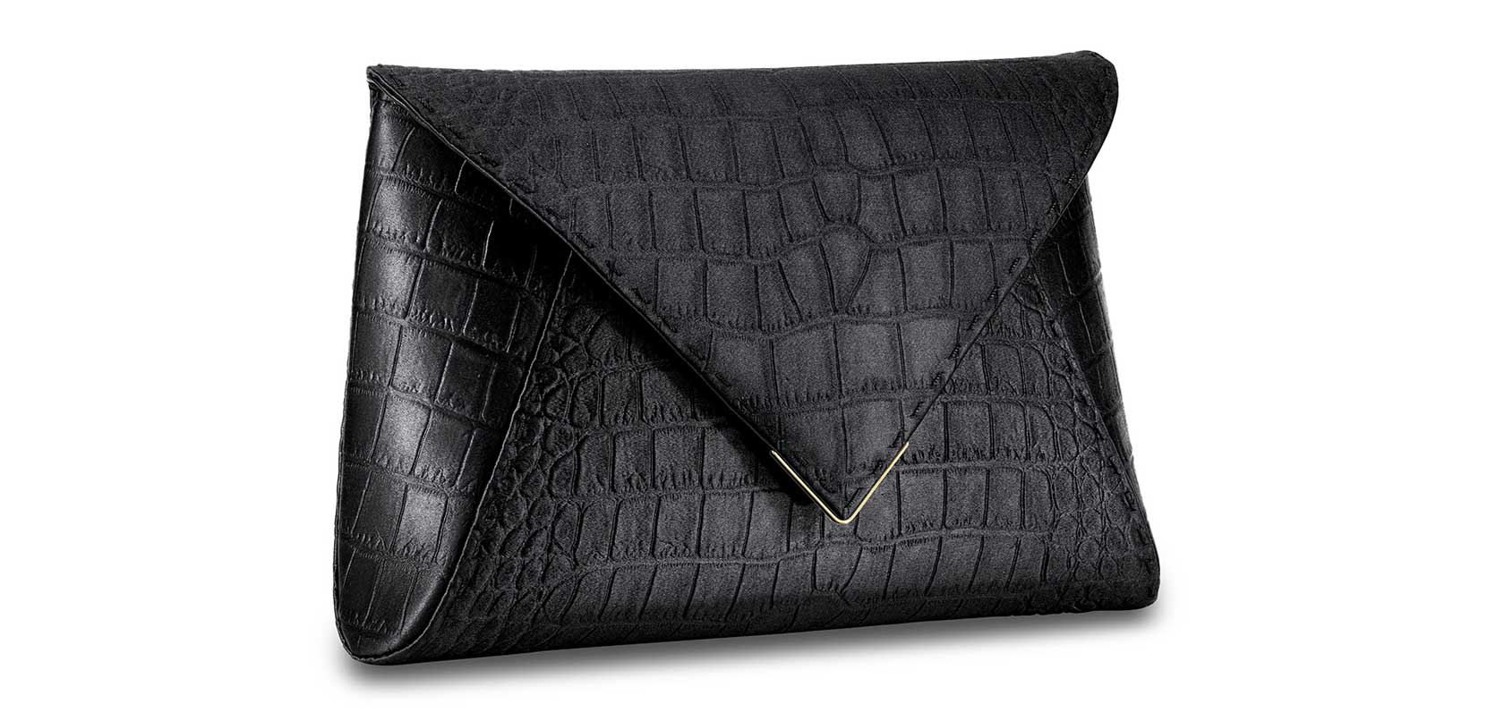 Lee 'Pouchet' Clutch Large