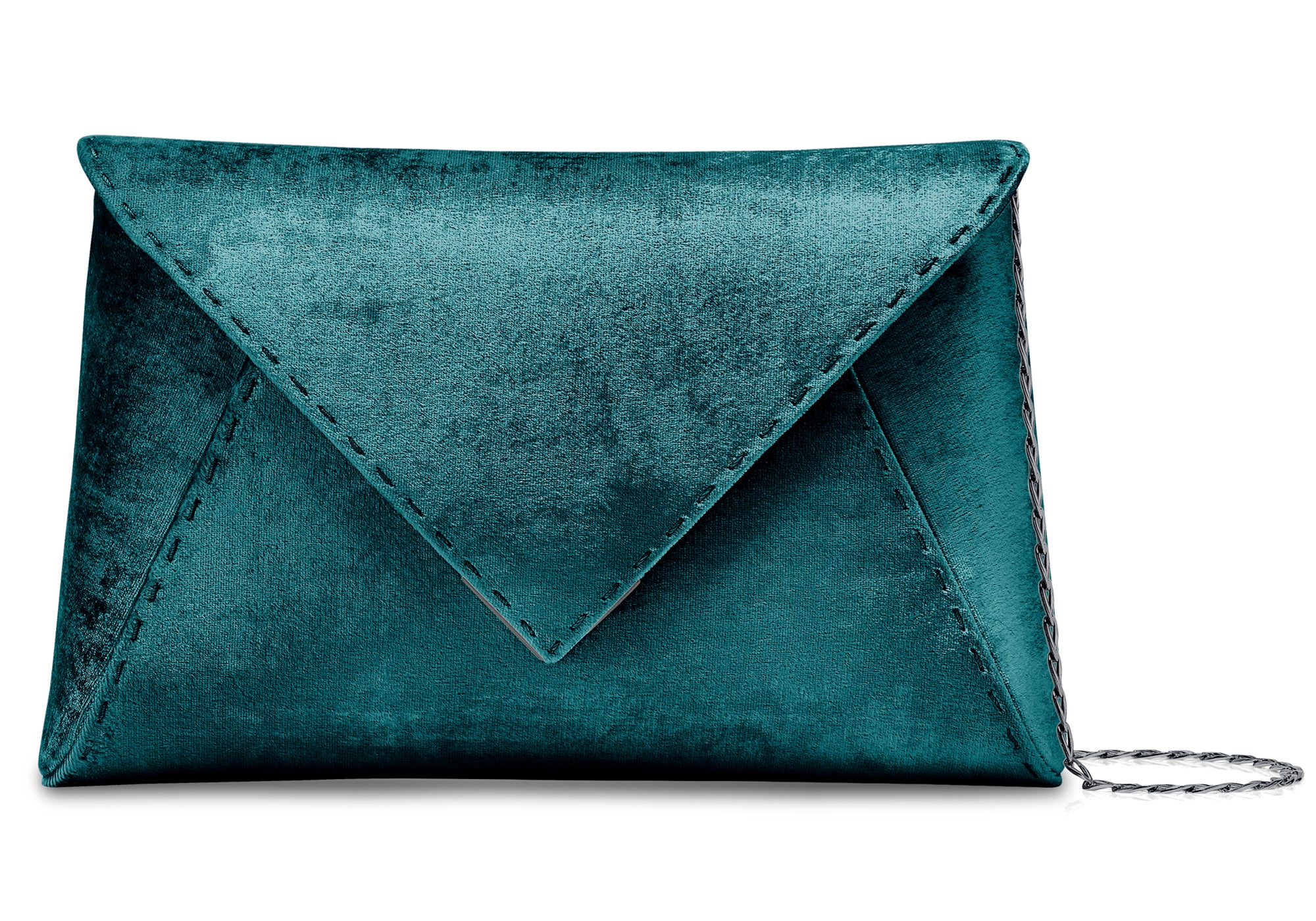 Lee 'Pouchet' Clutch Large