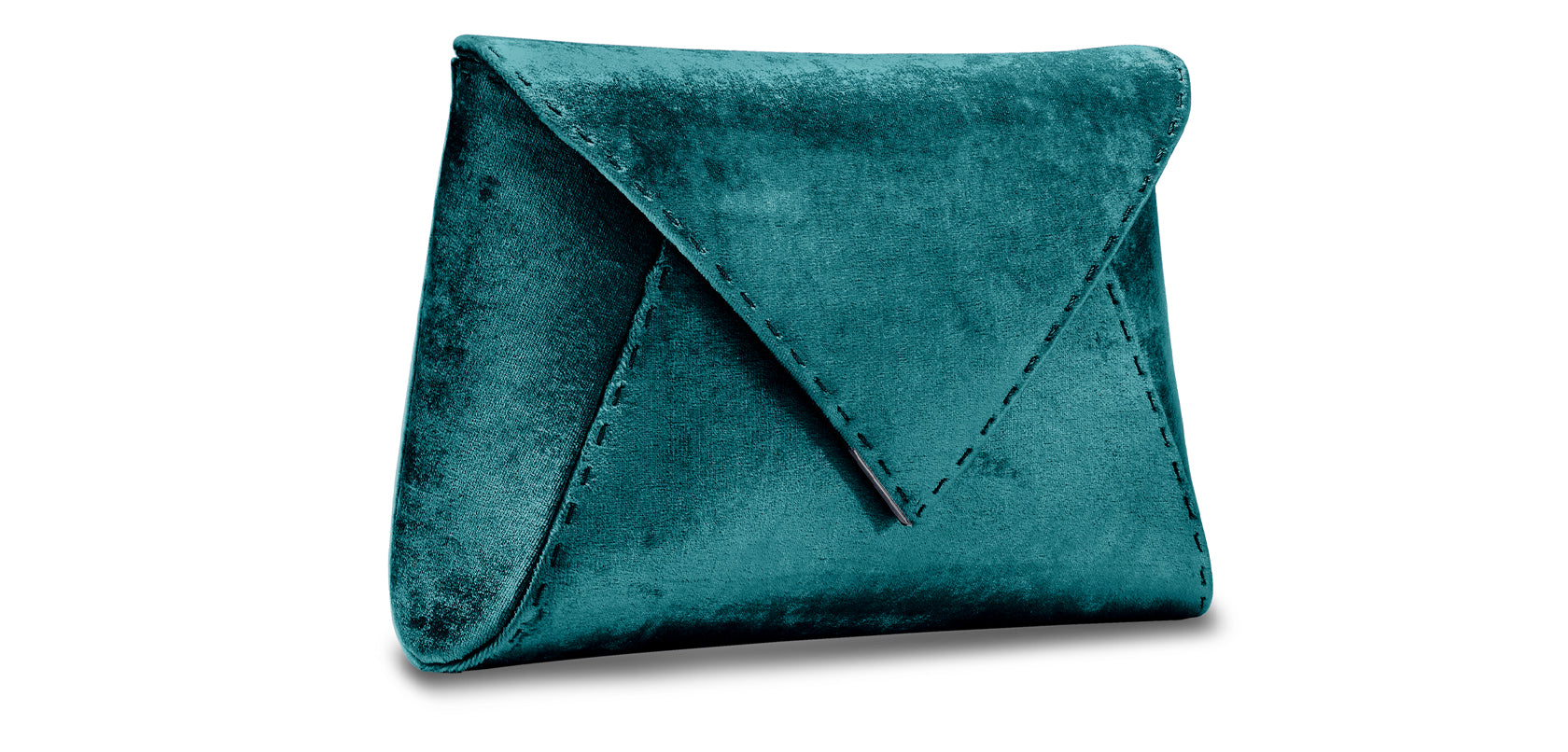 Lee 'Pouchet' Clutch Large