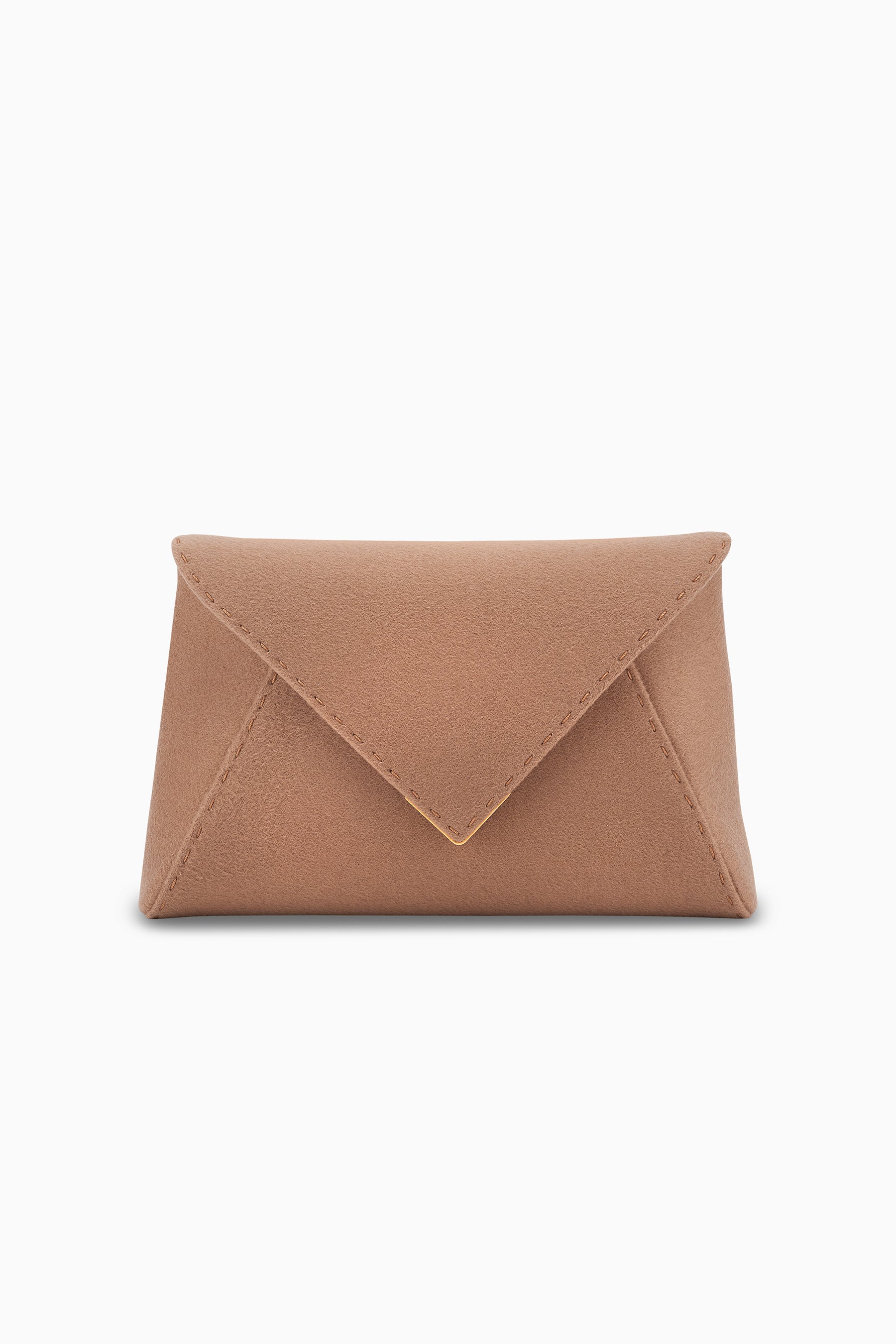 Lee 'Pouchet' Clutch Large