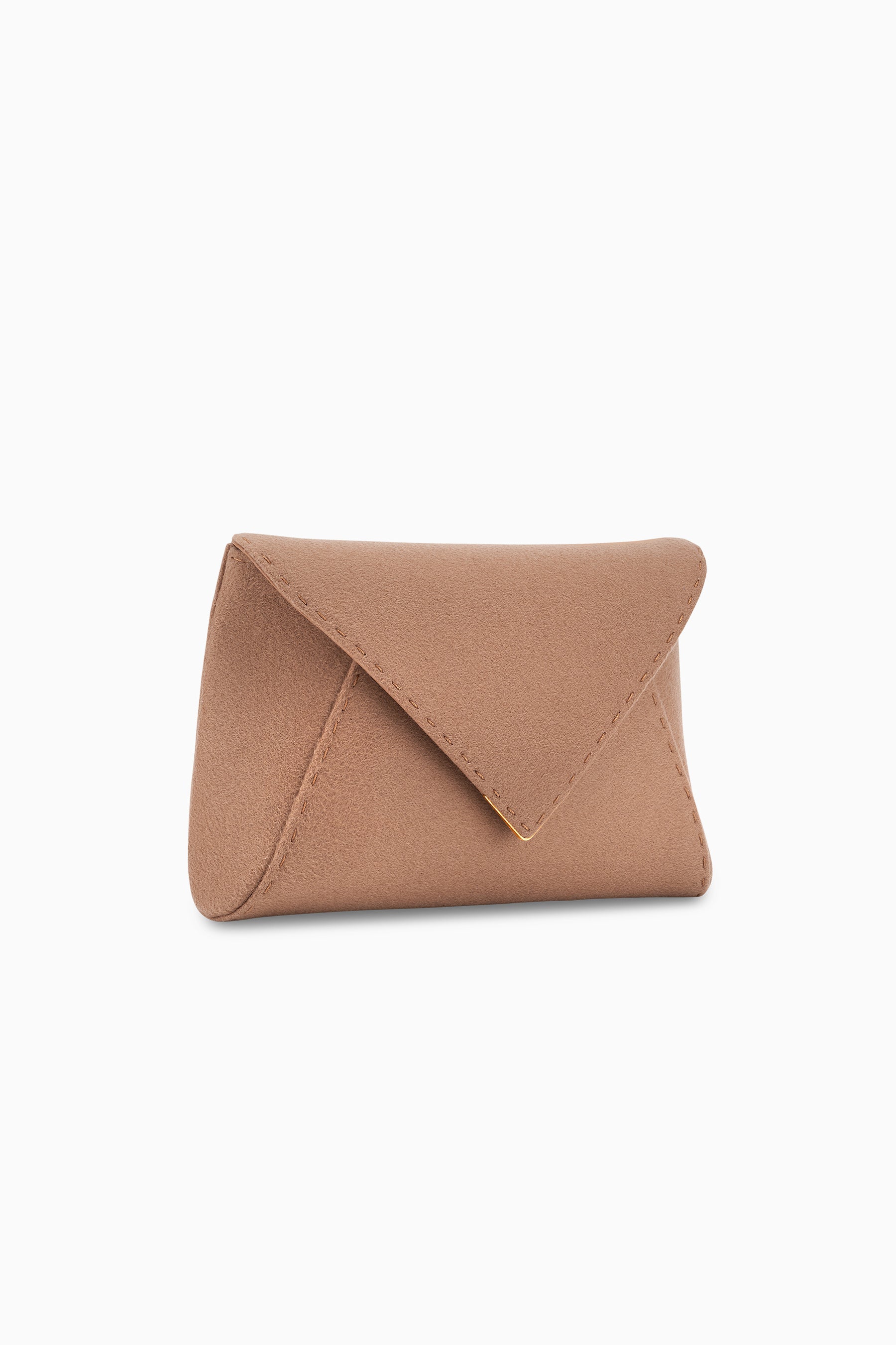 Lee 'Pouchet' Clutch Large