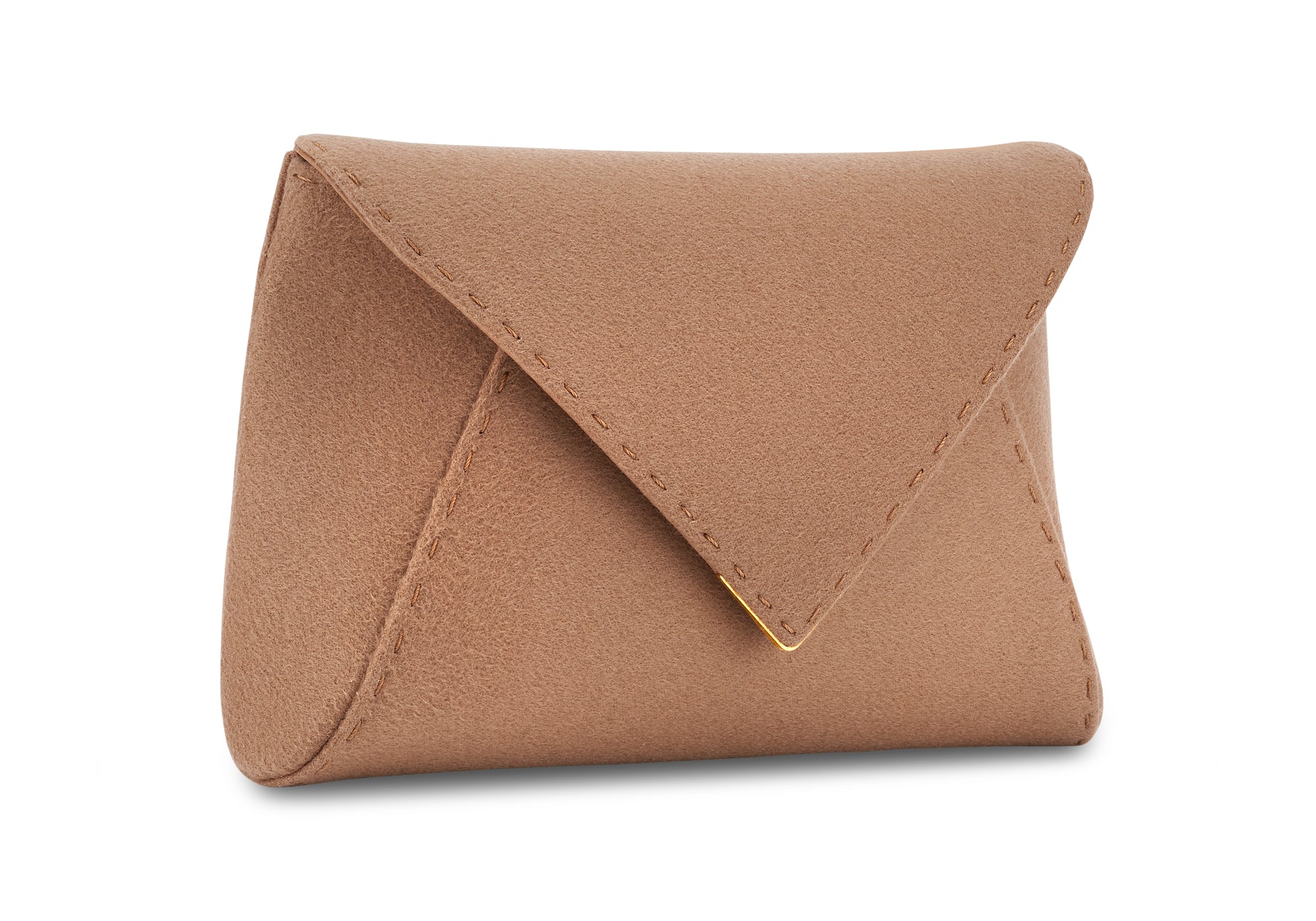 Lee 'Pouchet' Clutch Large