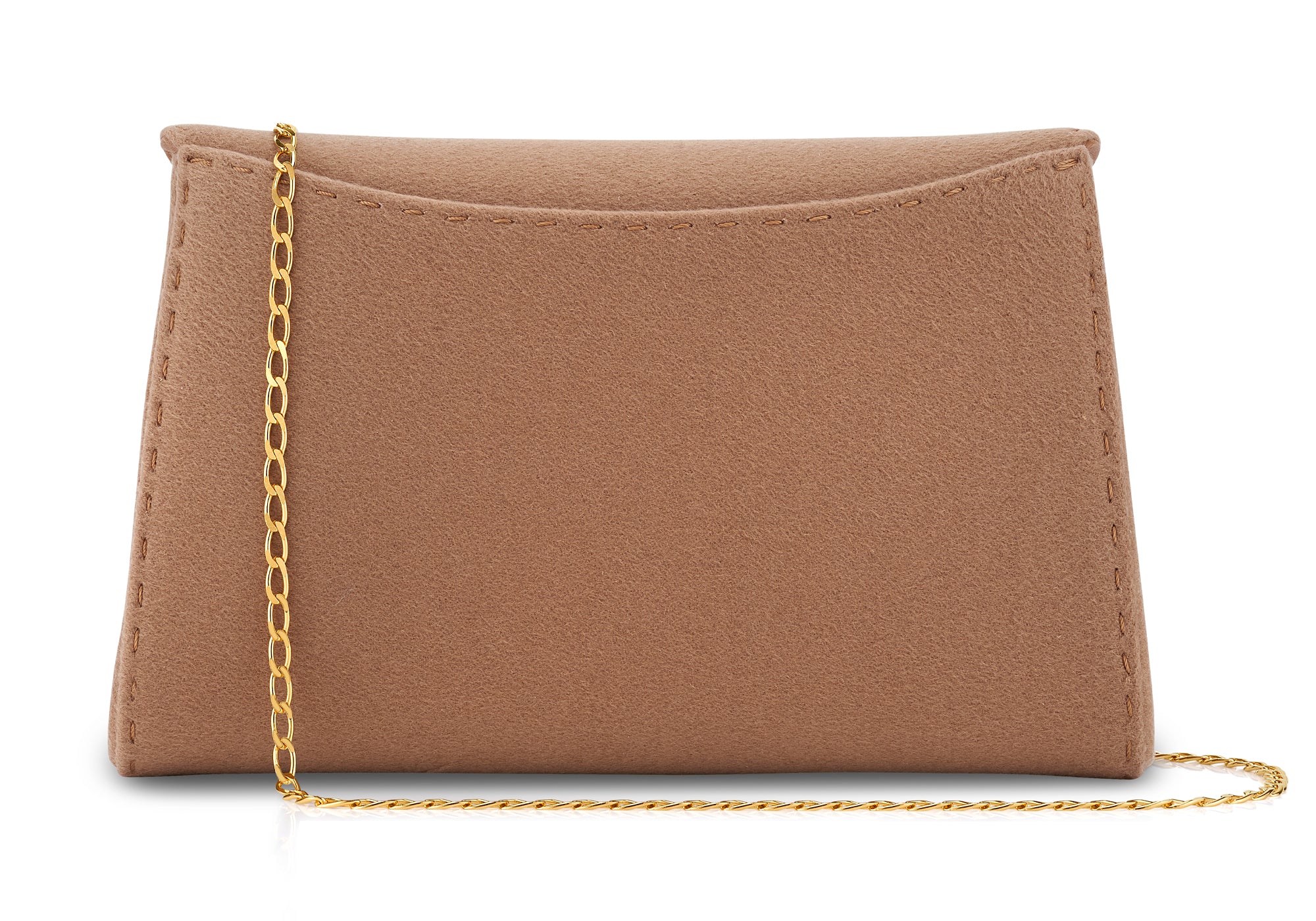 Lee 'Pouchet' Clutch Large
