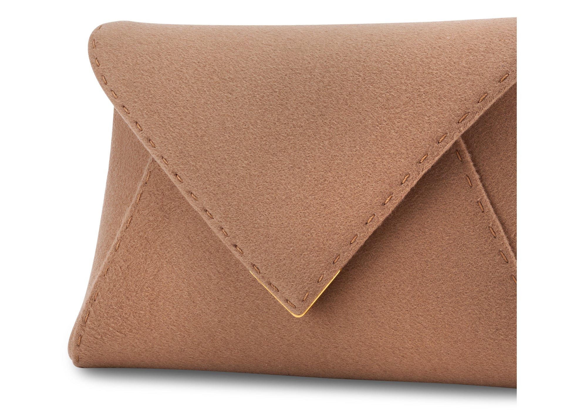 Lee 'Pouchet' Clutch Large
