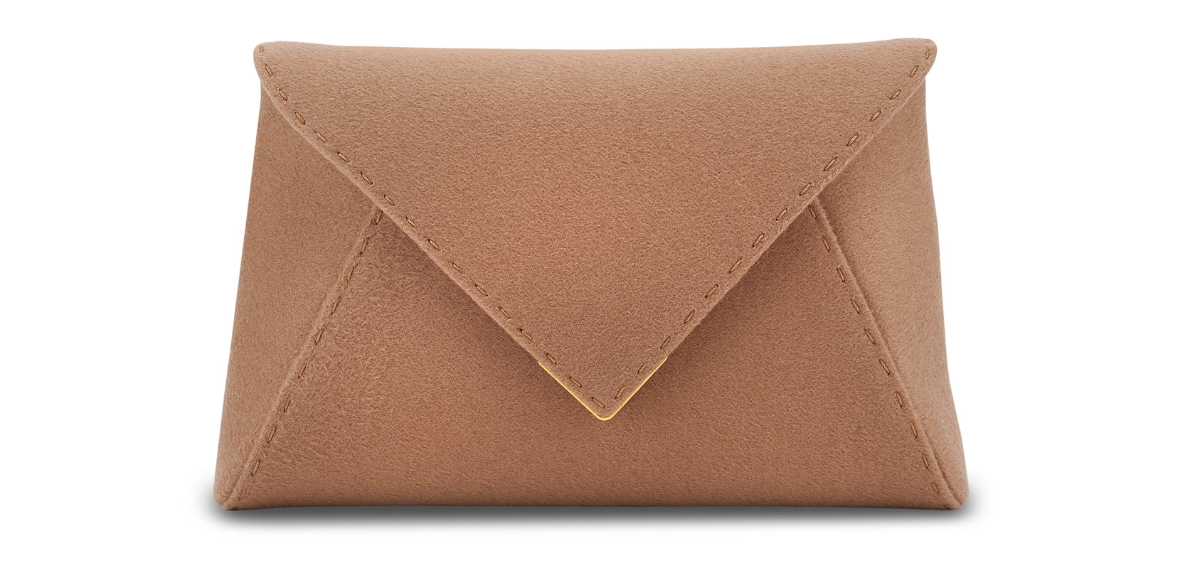 Lee 'Pouchet' Clutch Large