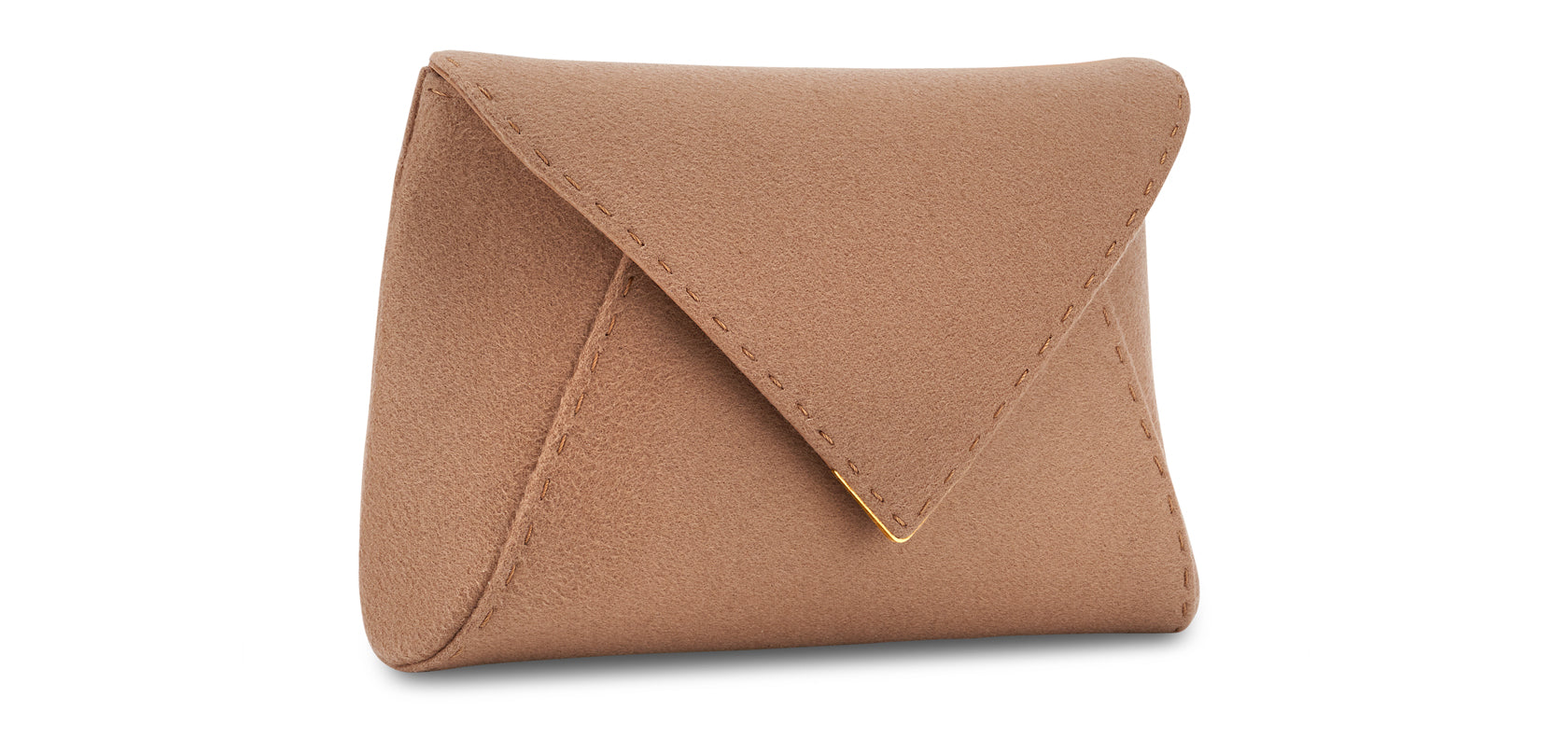Lee 'Pouchet' Clutch Large