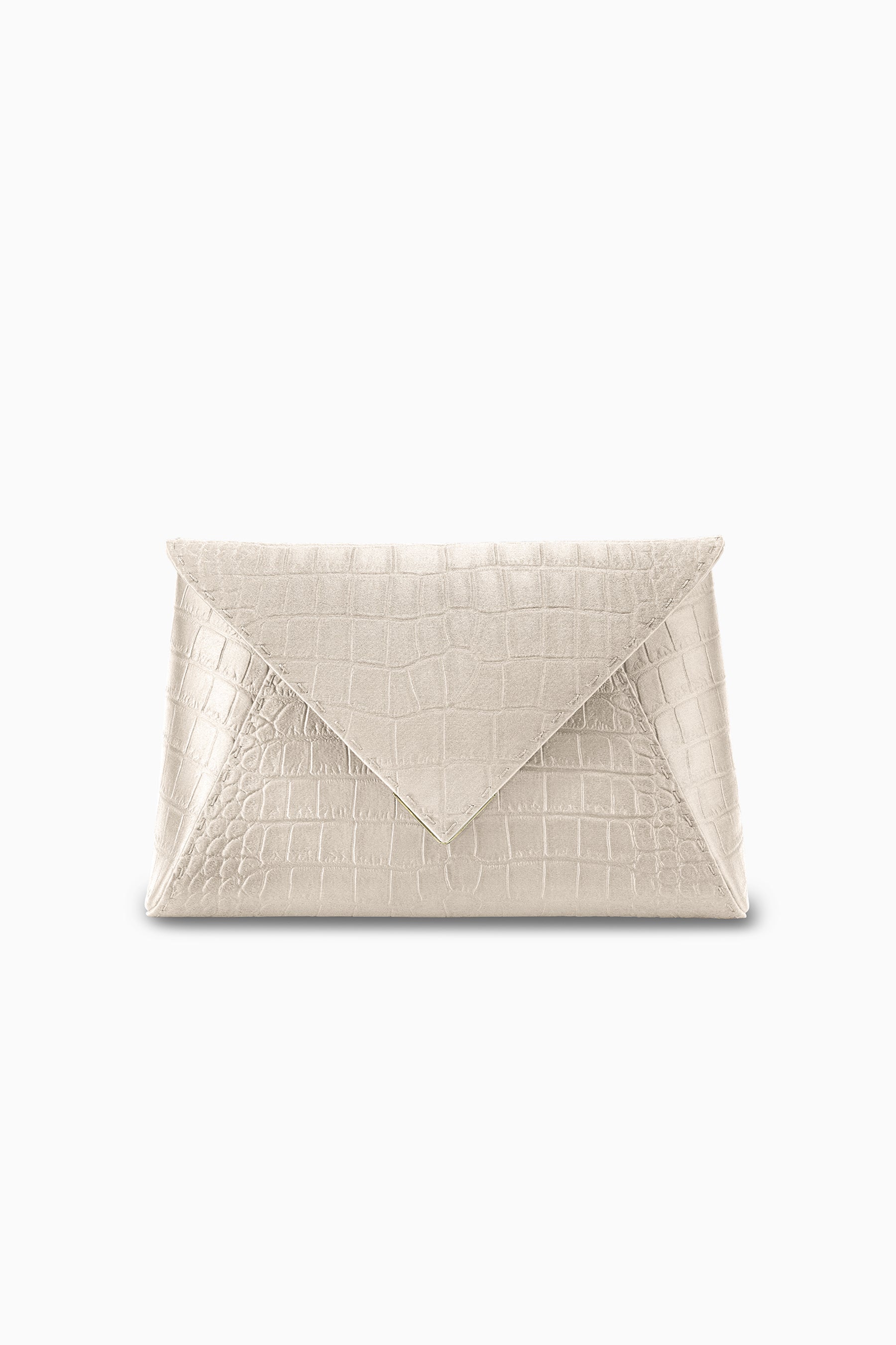 Lee 'Pouchet' Clutch Large