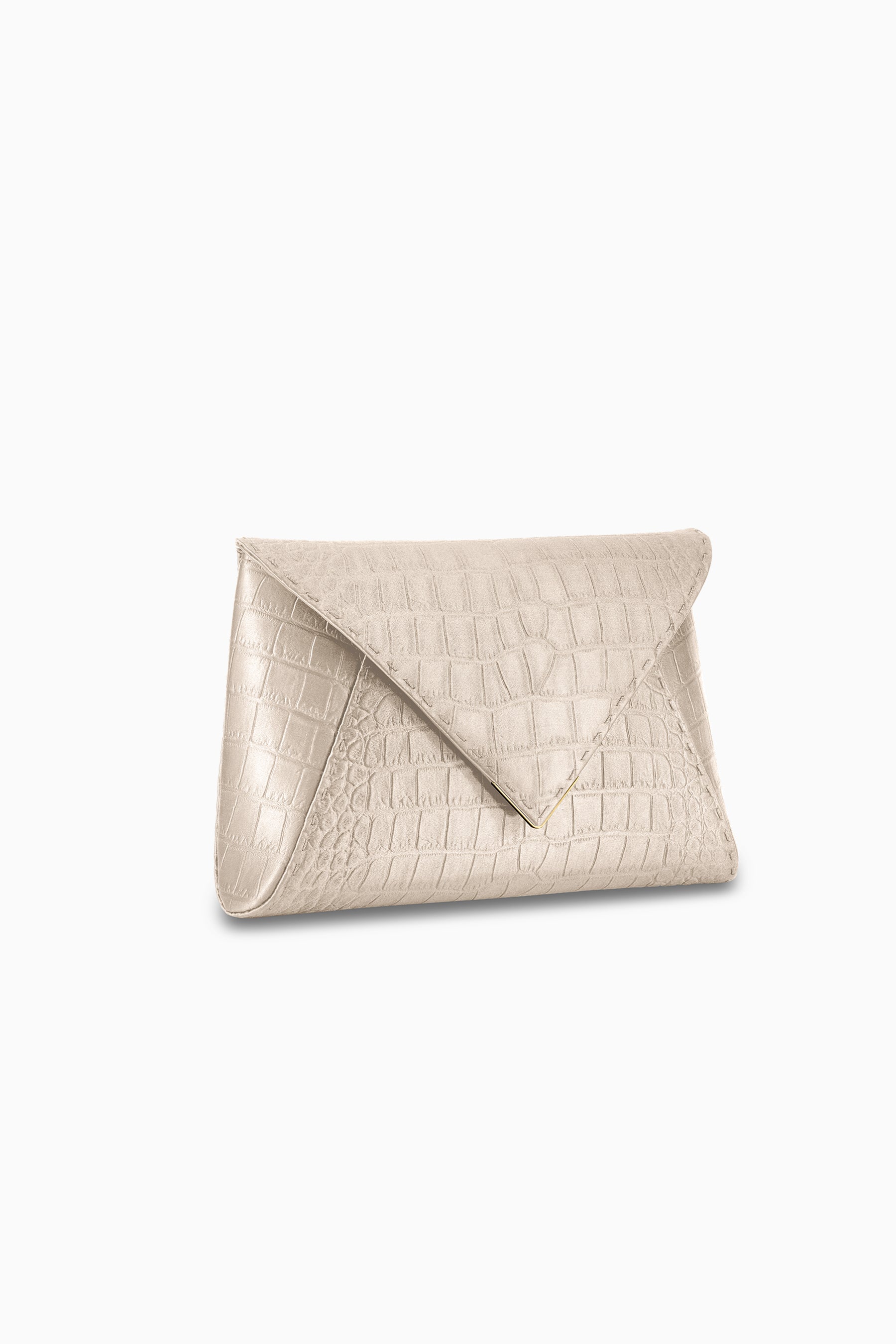 Lee 'Pouchet' Clutch Large