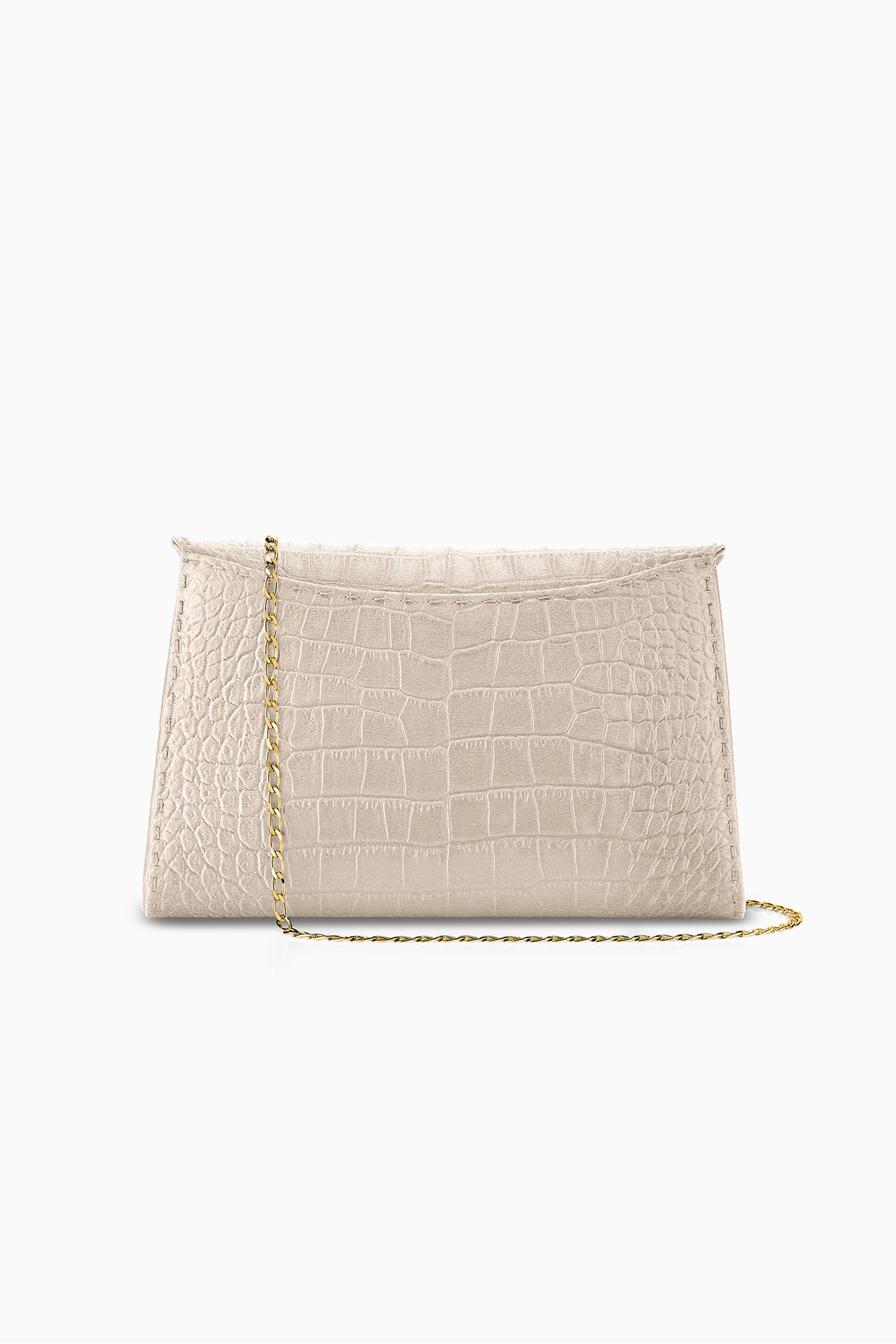 Lee 'Pouchet' Clutch Large